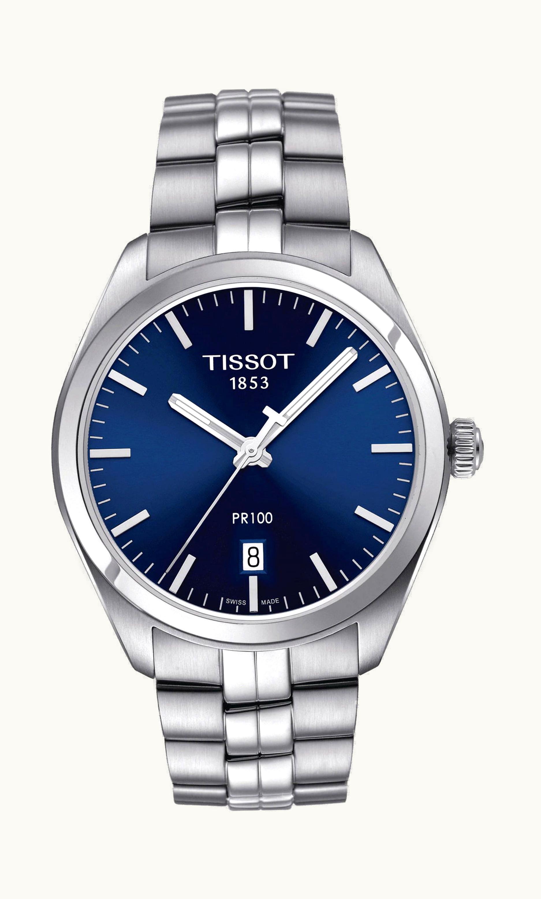 Tissot PR 100