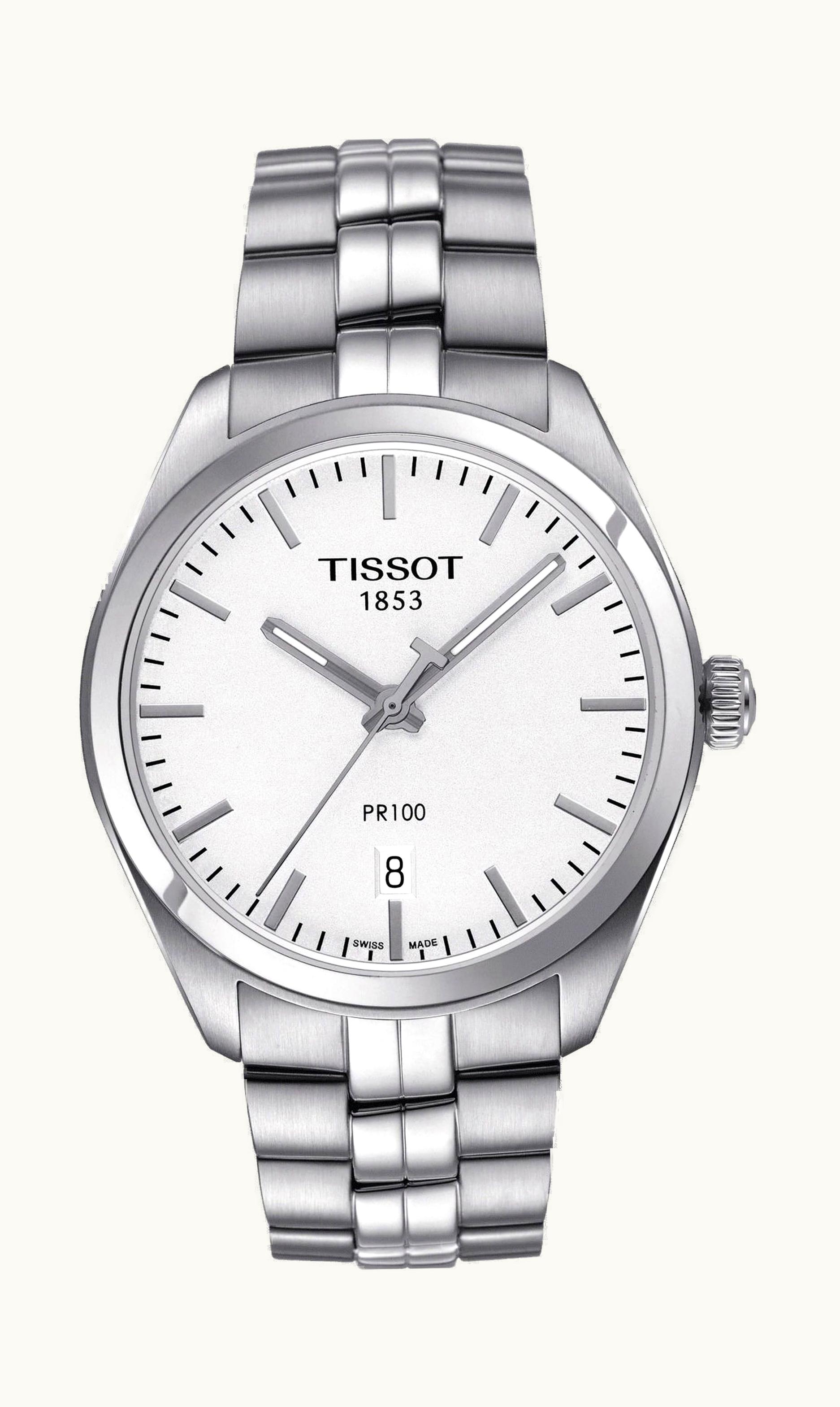 Tissot PR 100