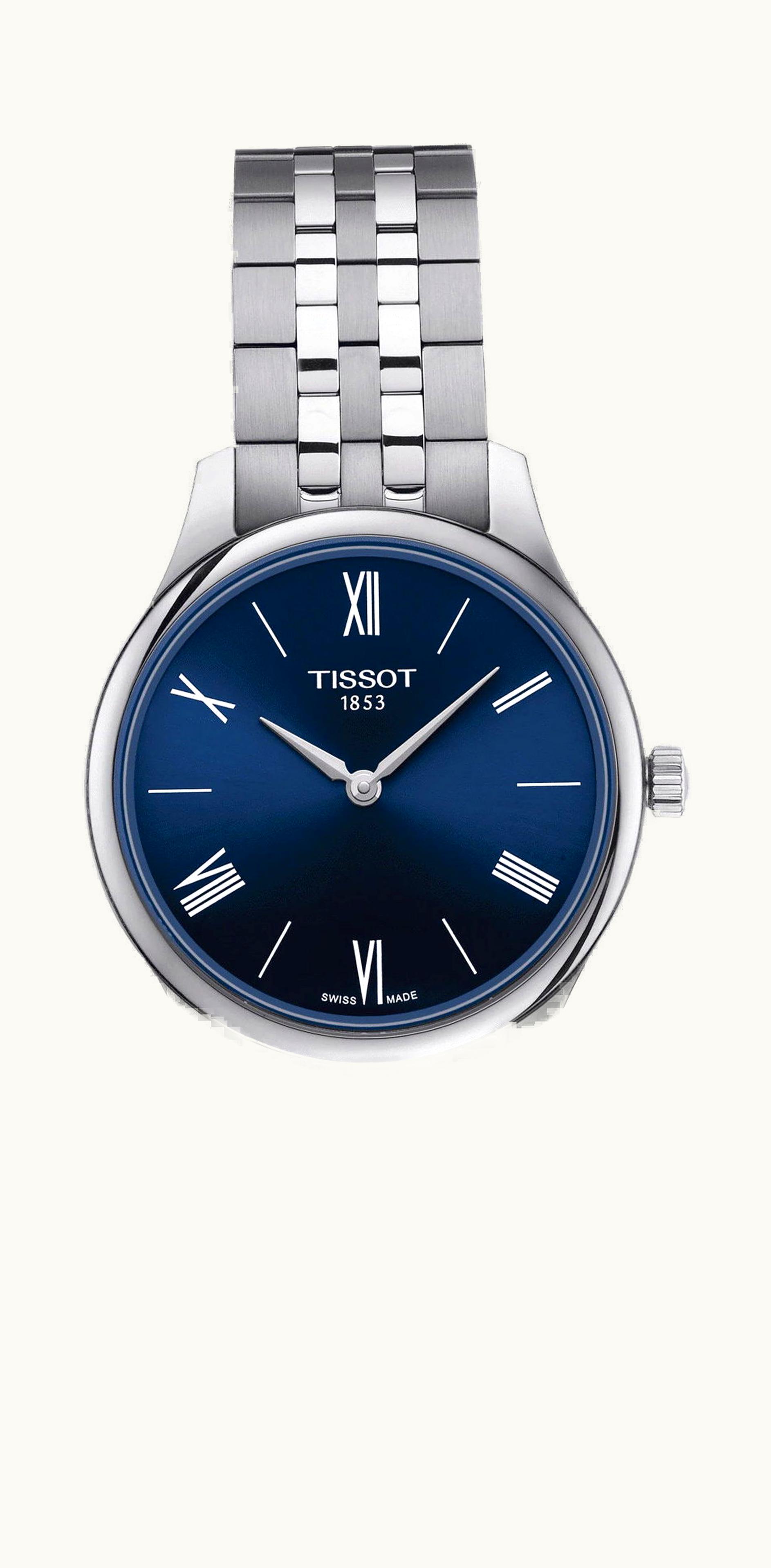 Tissot Tradition 5.5 Lady (31.00)