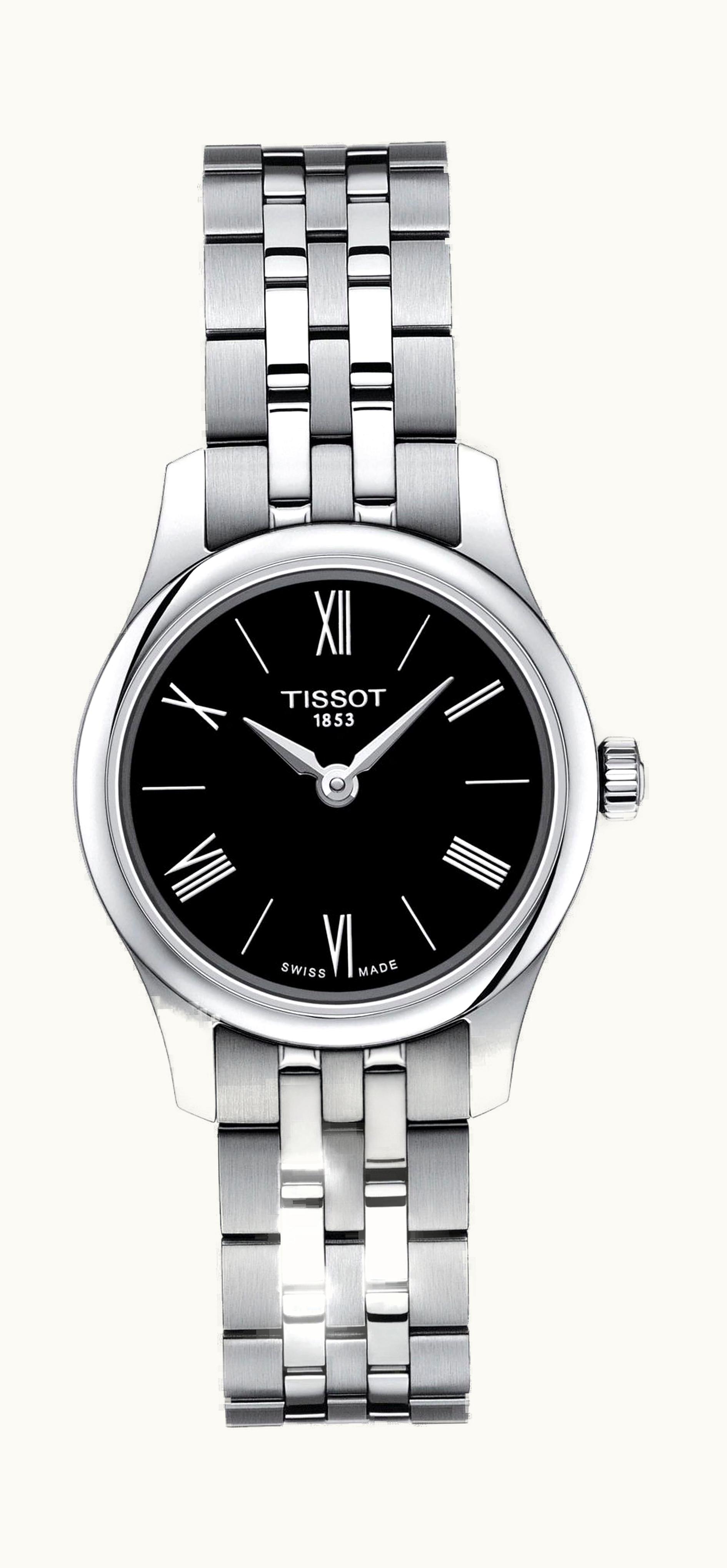 Tissot Tradition 5.5 Lady