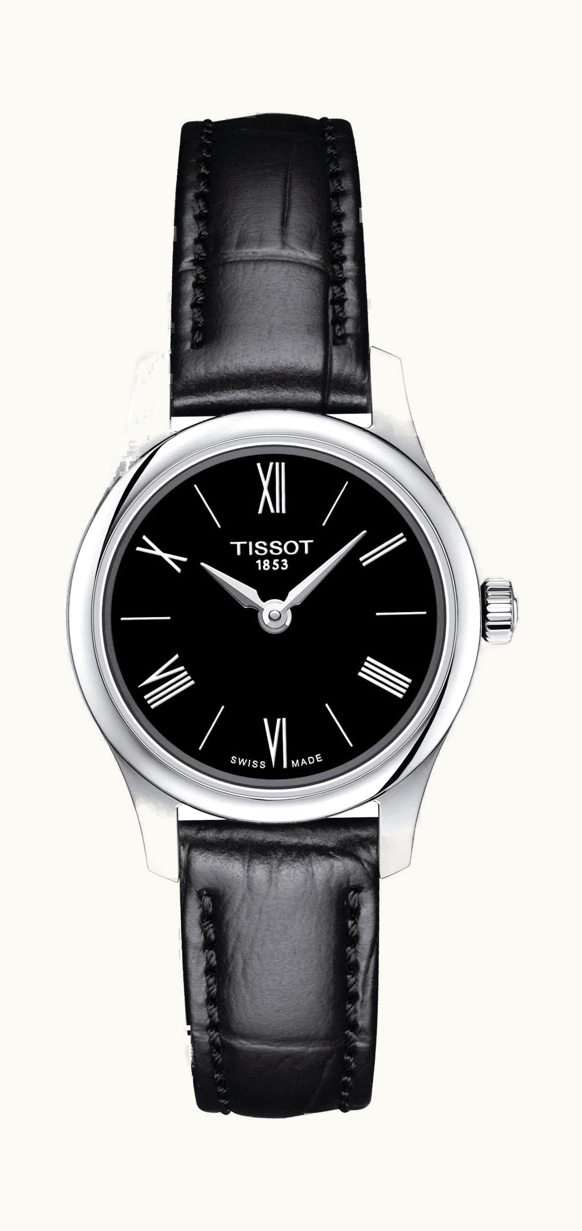 Tissot Tradition 5.5 Lady
