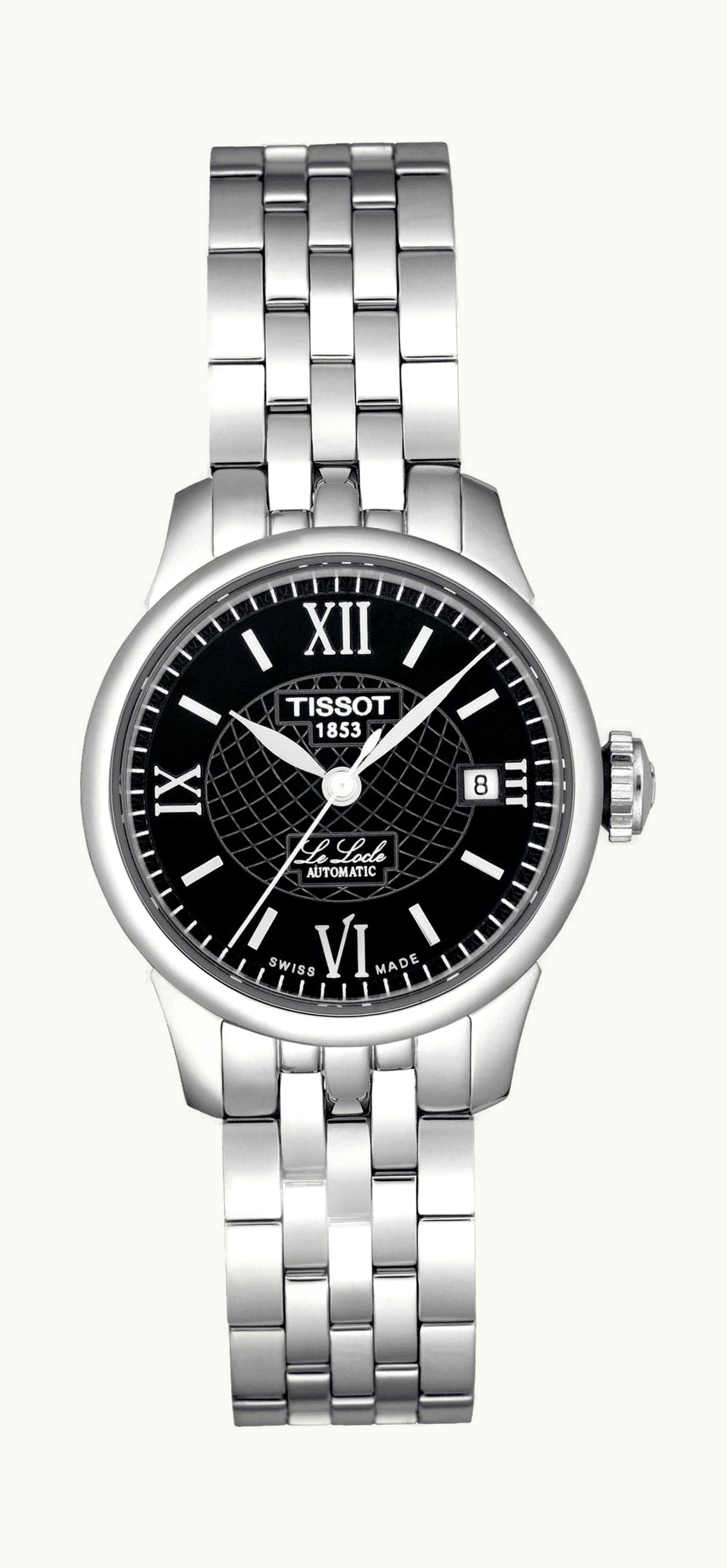 Tissot Le Locle Automatic Small Lady (25.30)