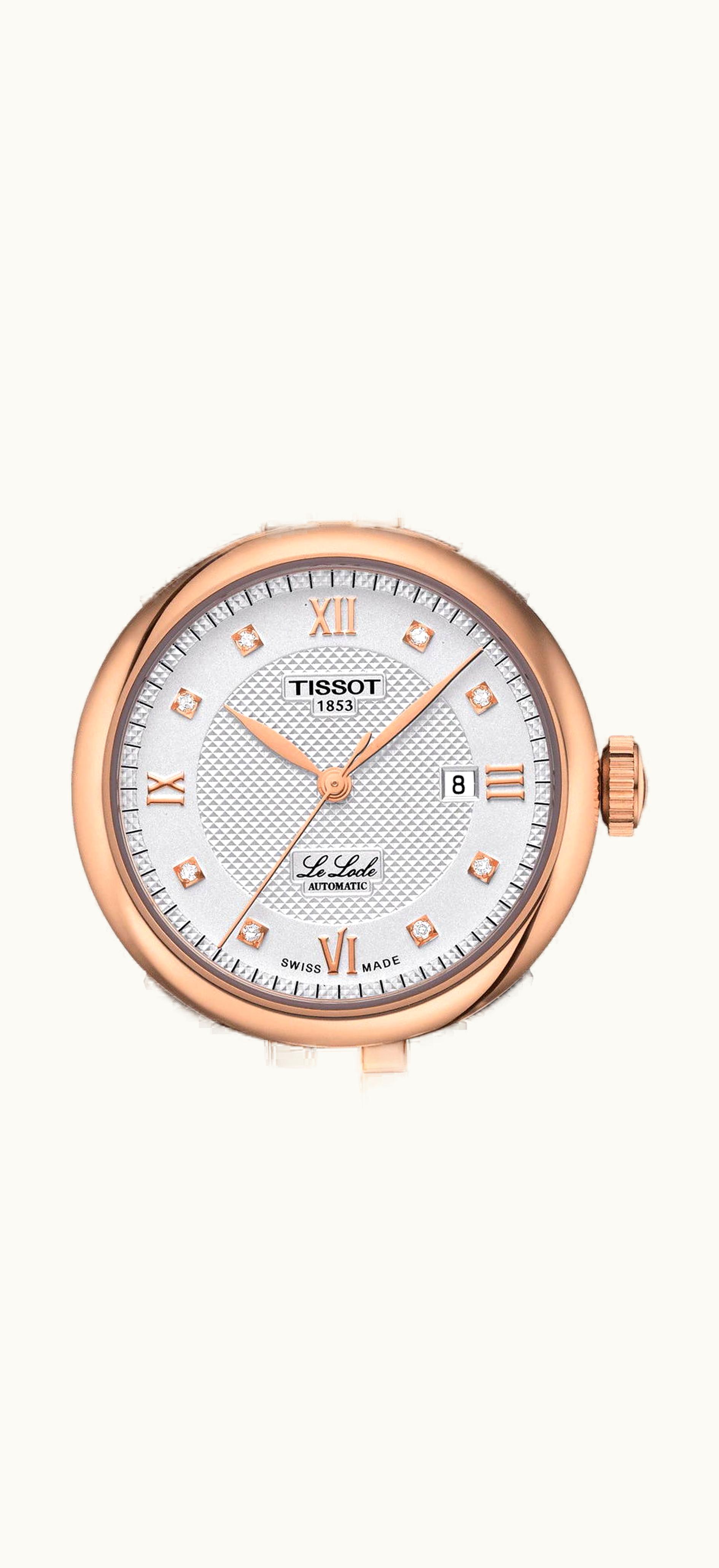 Tissot Le Locle Automatic Lady (29.00) Special Edition