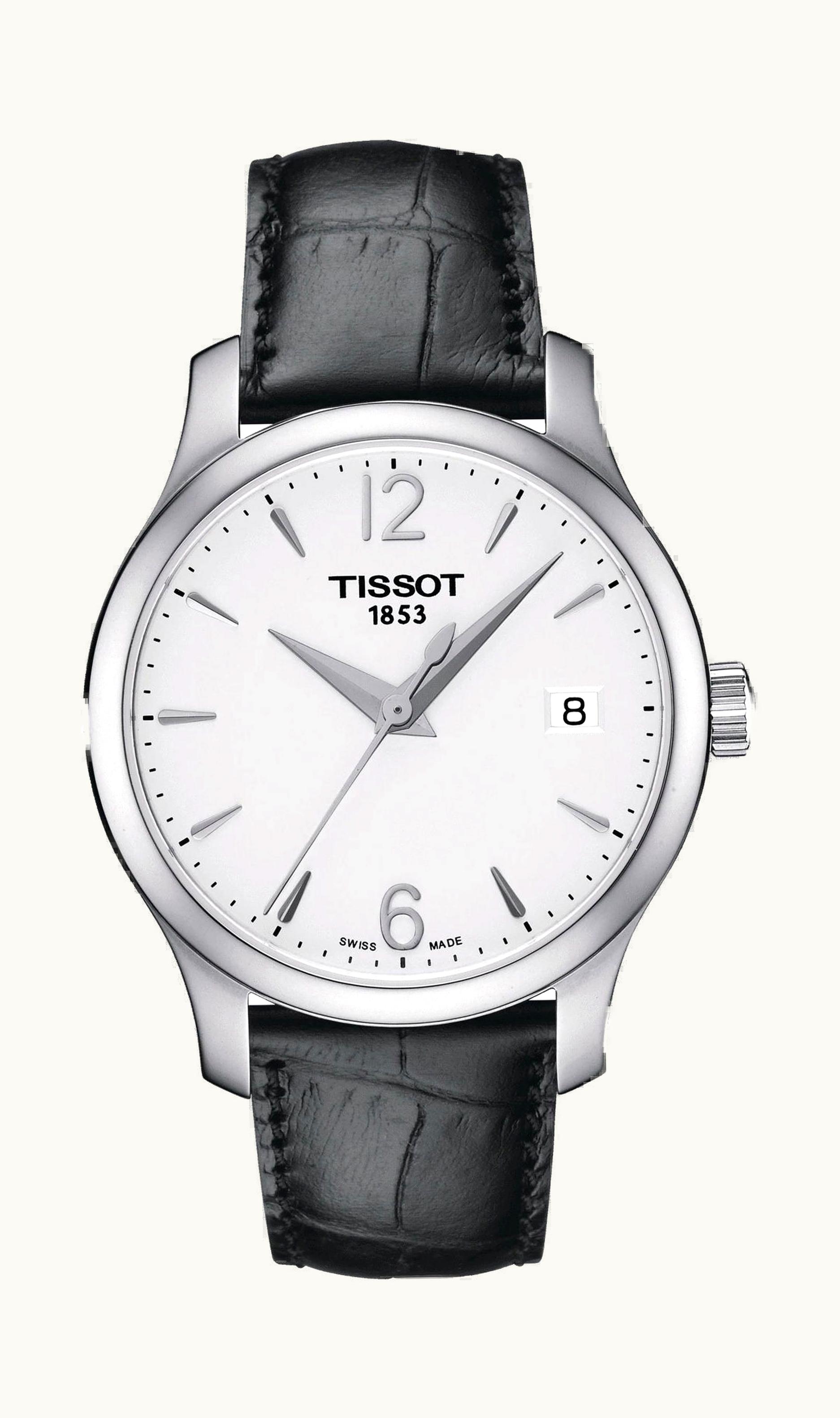 Tissot Tradition Lady