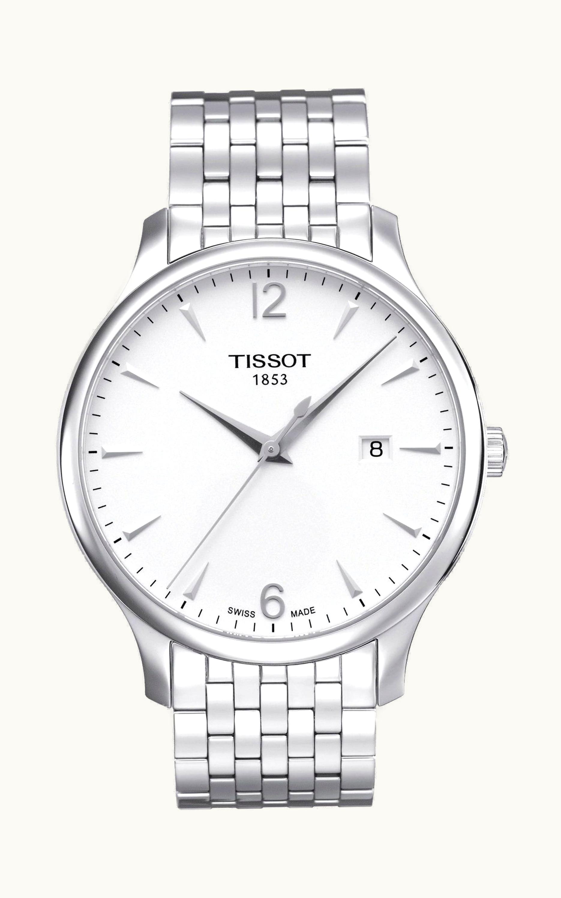 Tissot Tradition