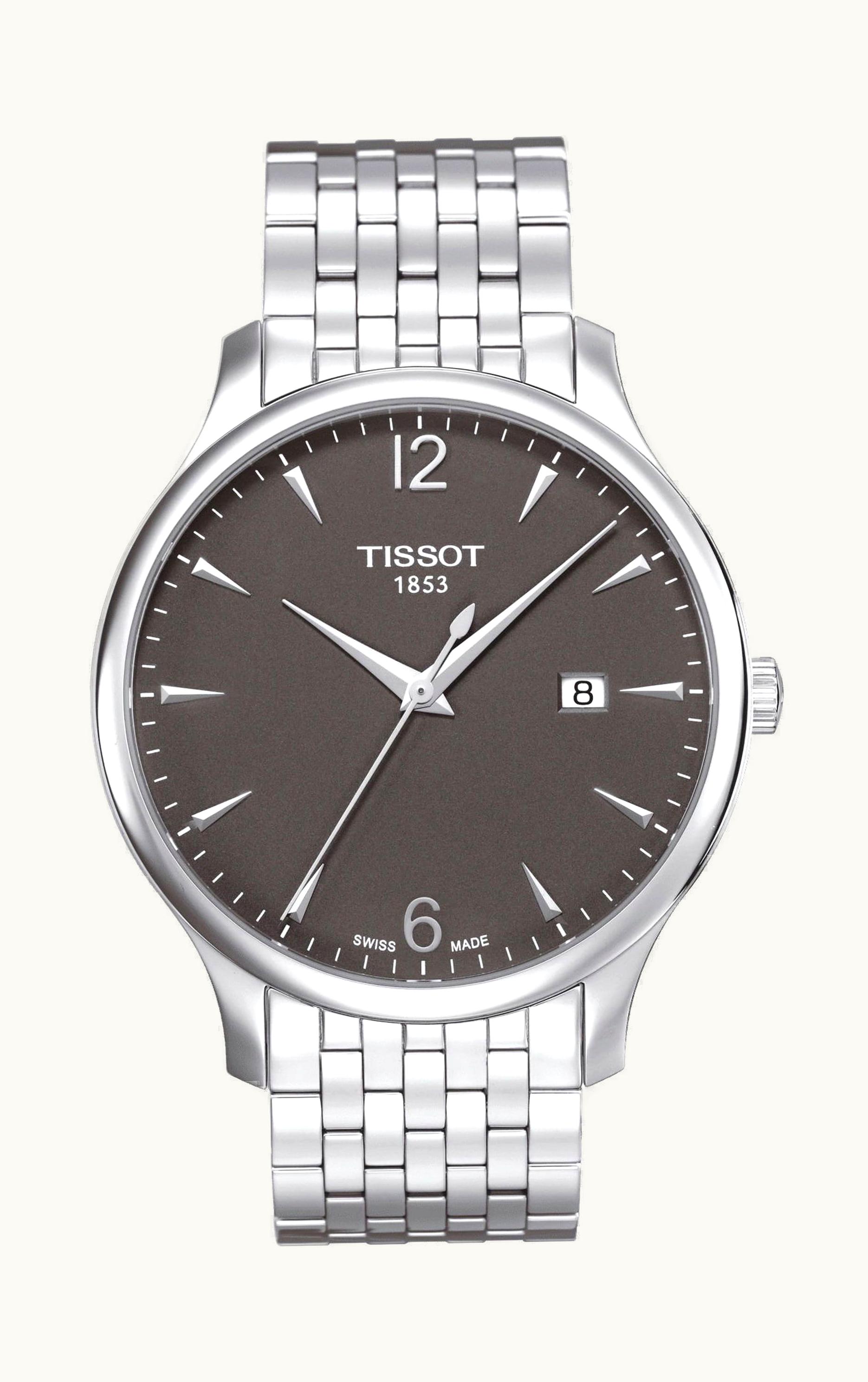 Tissot Tradition