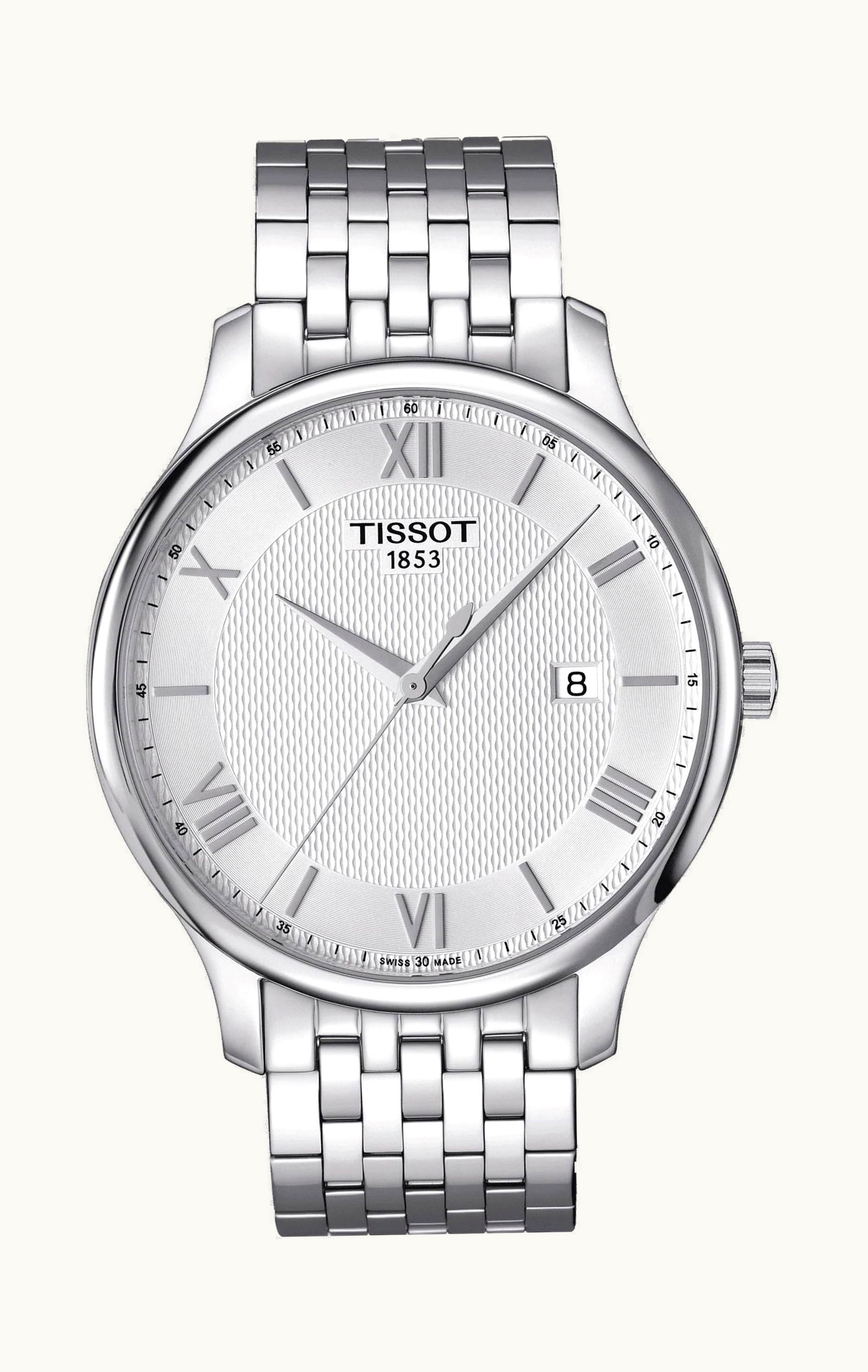 Tissot Tradition