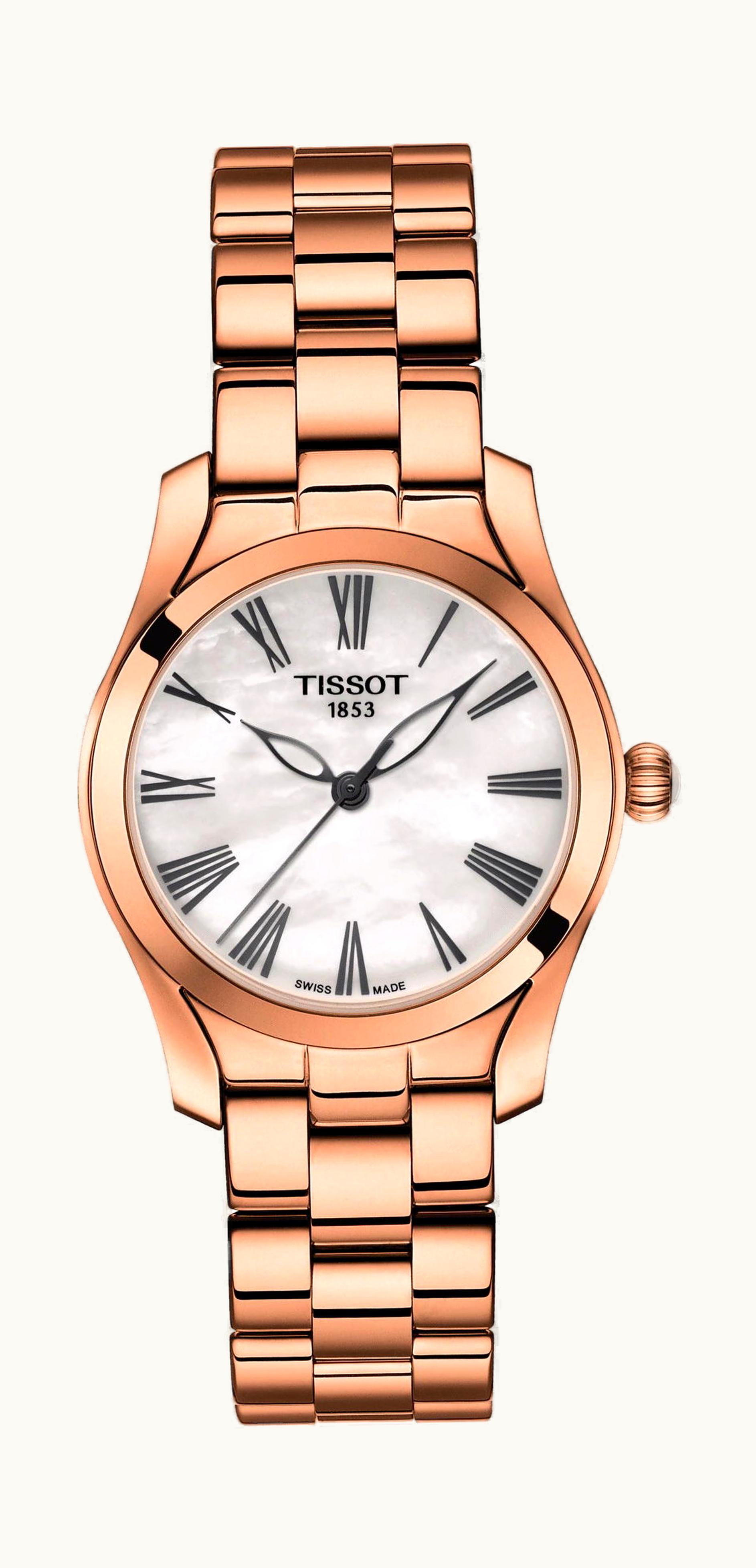 Tissot T-Wave