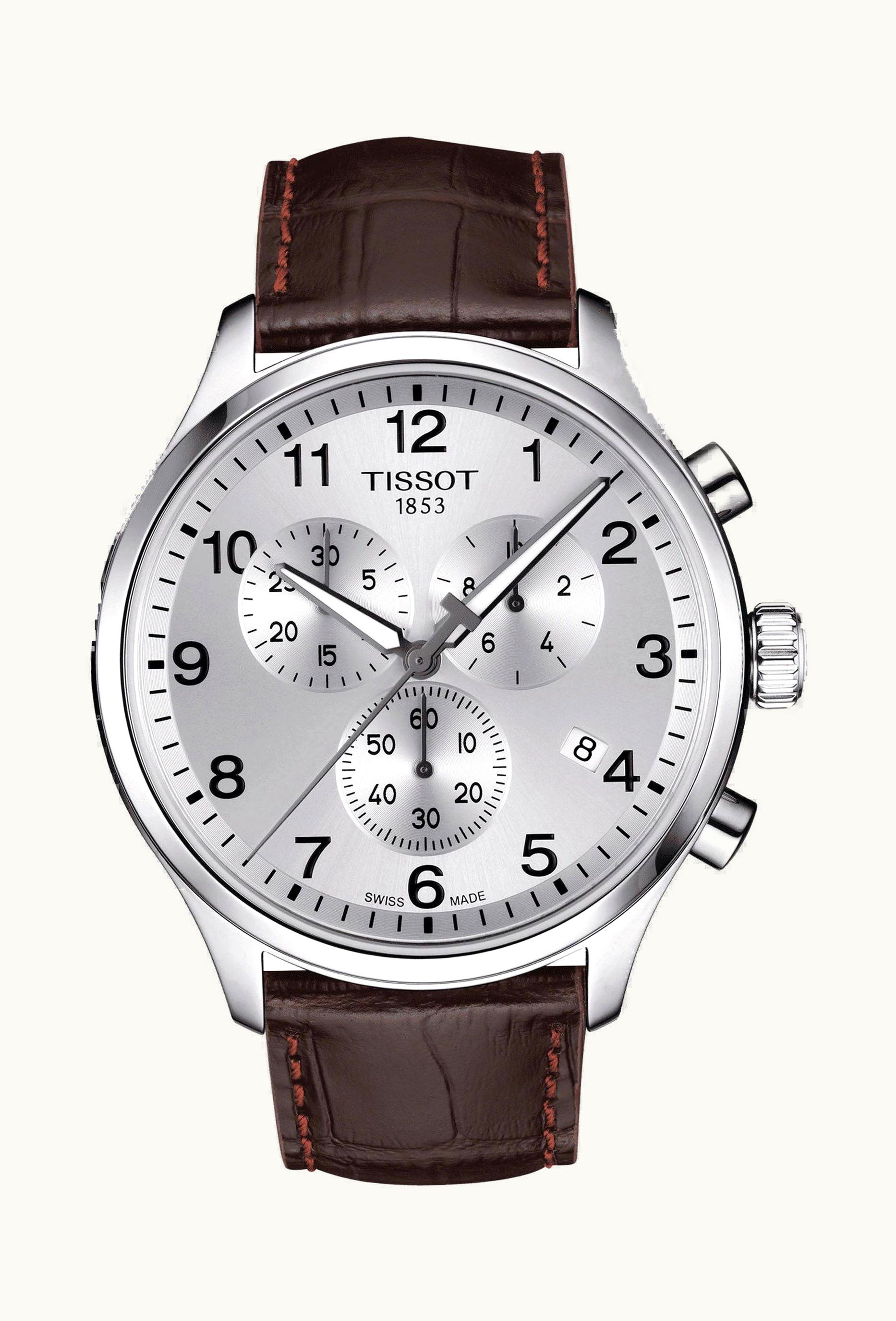 Tissot Chrono XL Classic