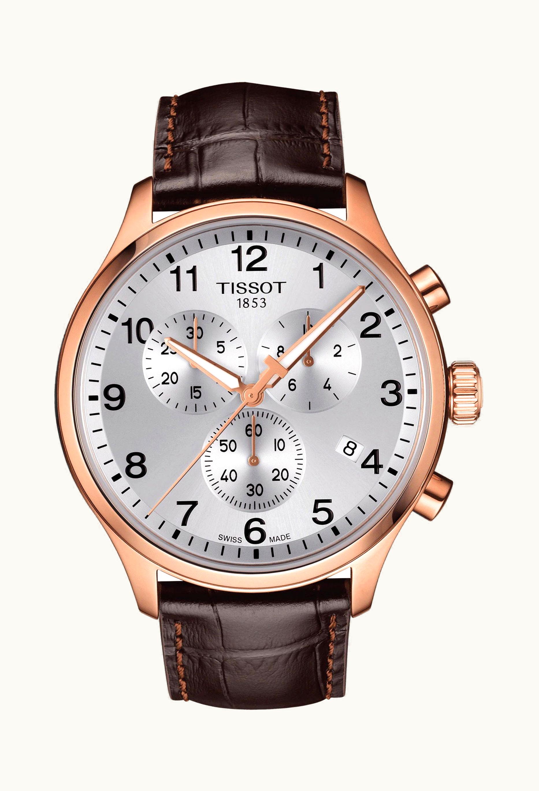 Tissot Chrono XL Classic