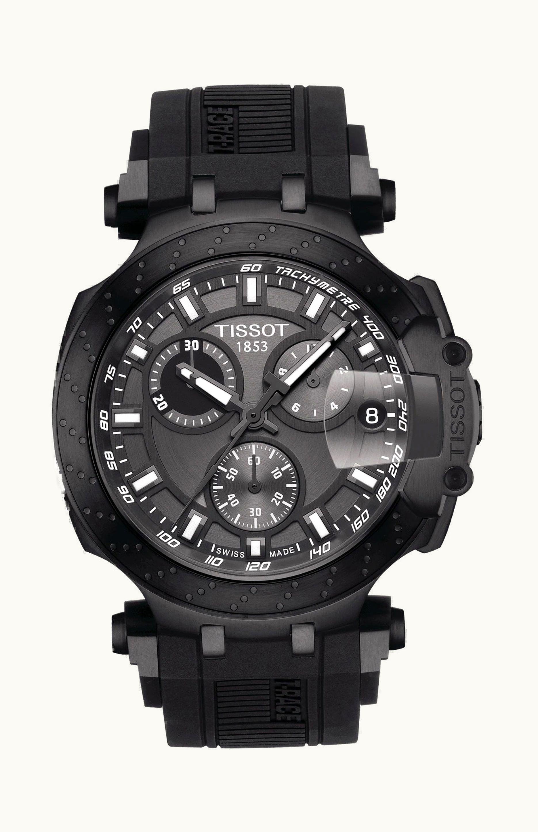 Tissot T-Race Chronograph