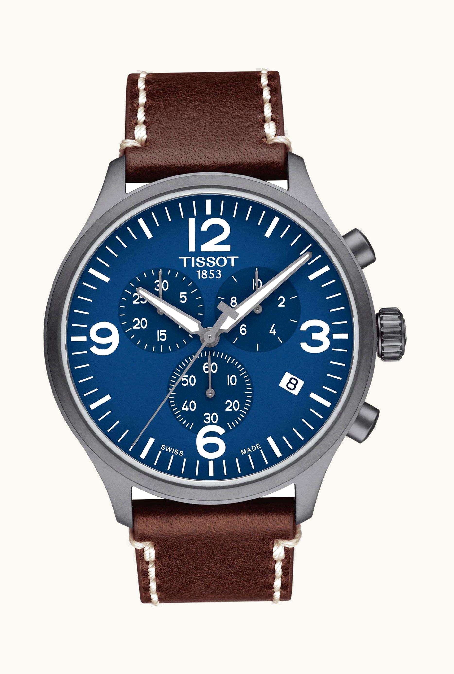 Tissot Chrono XL