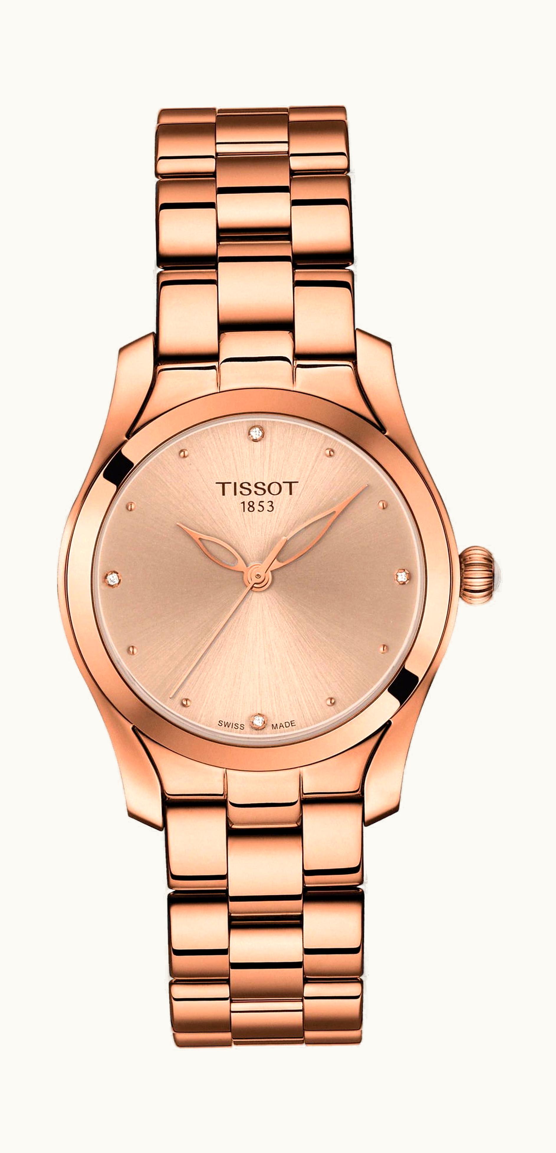 Tissot T-Wave