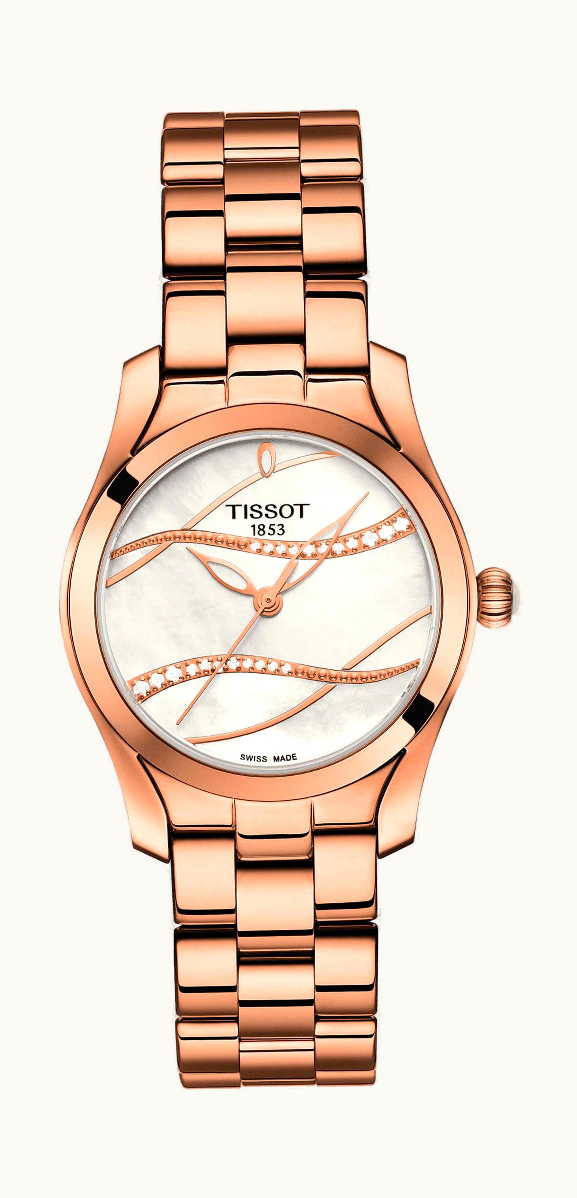 Tissot T-Wave