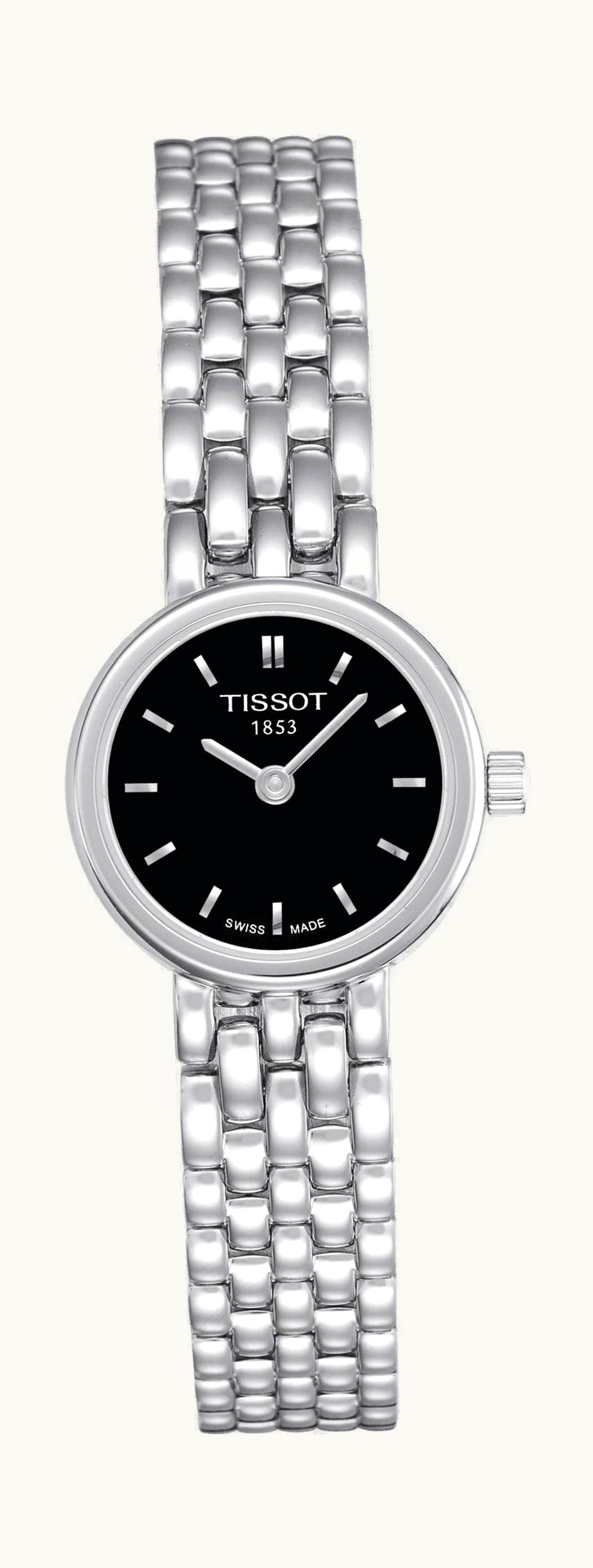 Tissot Lovely 19.5mm - Stainless Steel - Quartz