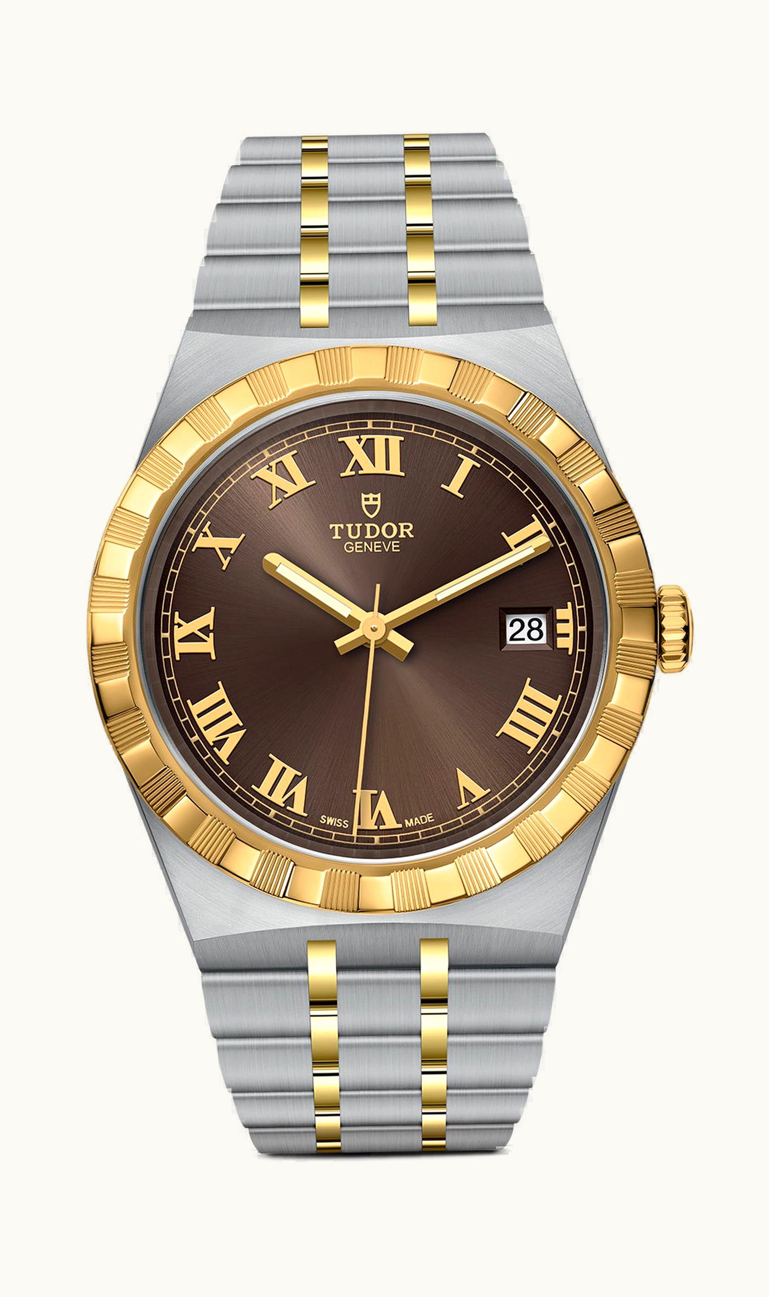 Tudor Royal