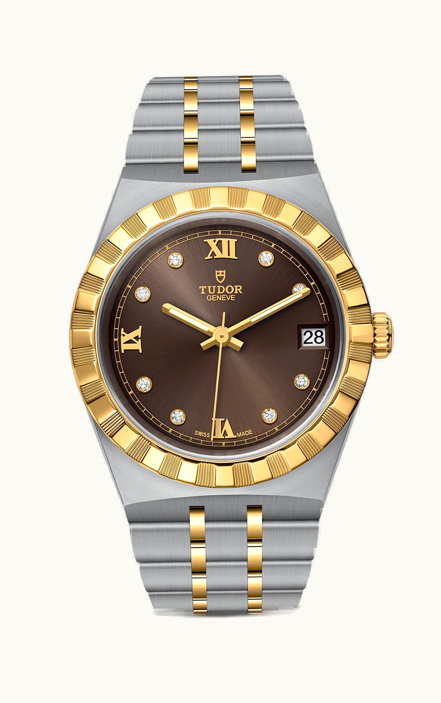 Tudor Royal