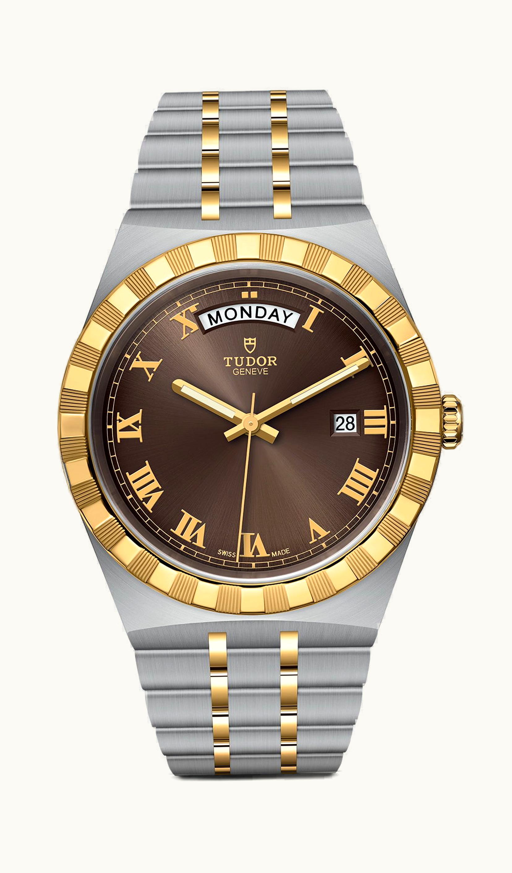 Tudor Royal