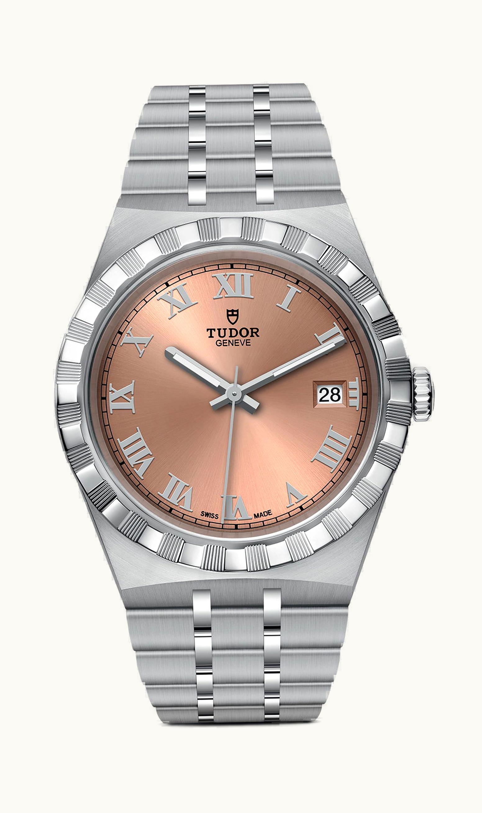 Tudor Royal