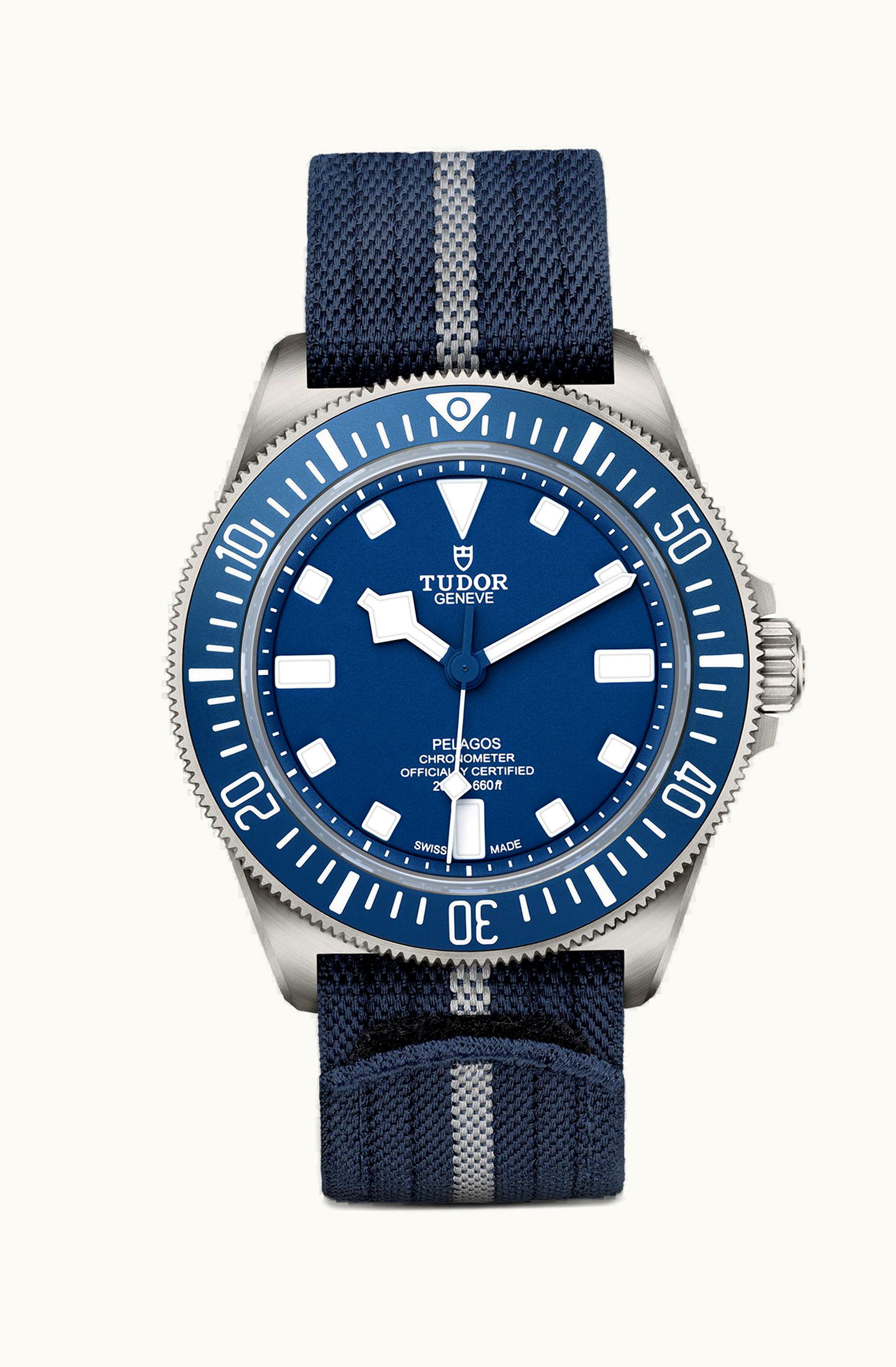 Tudor Pelagos FXD