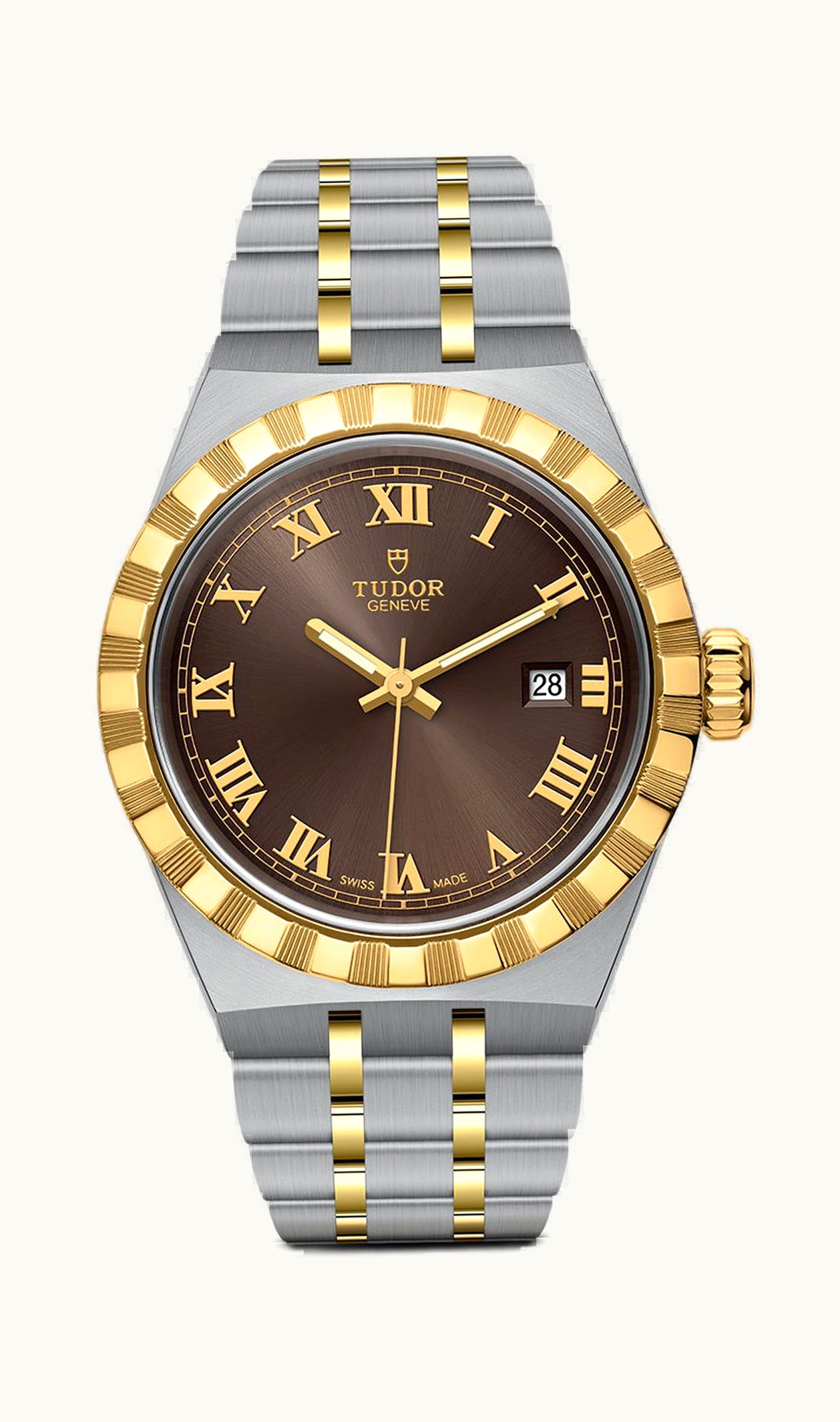 Tudor Royal