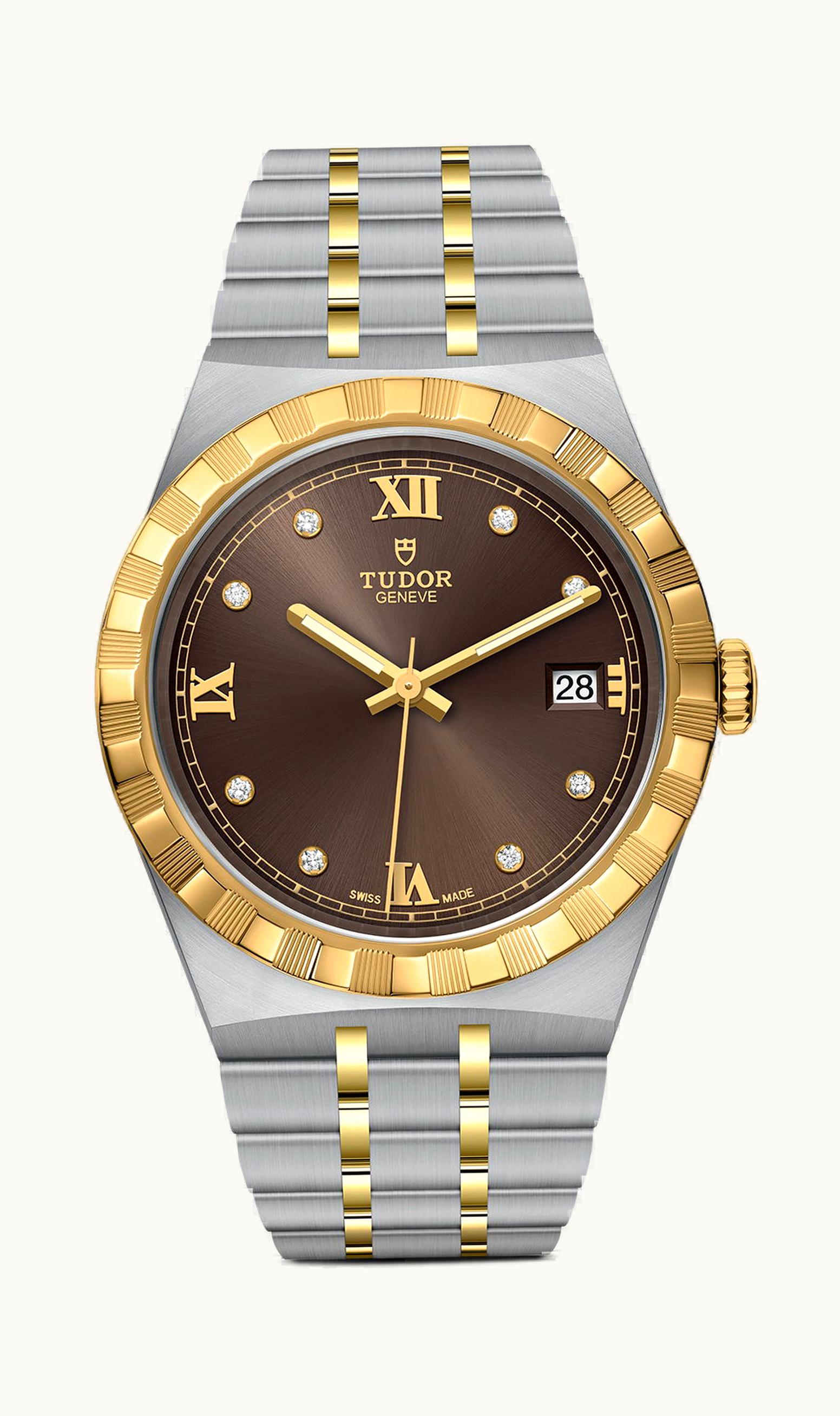 Tudor Royal