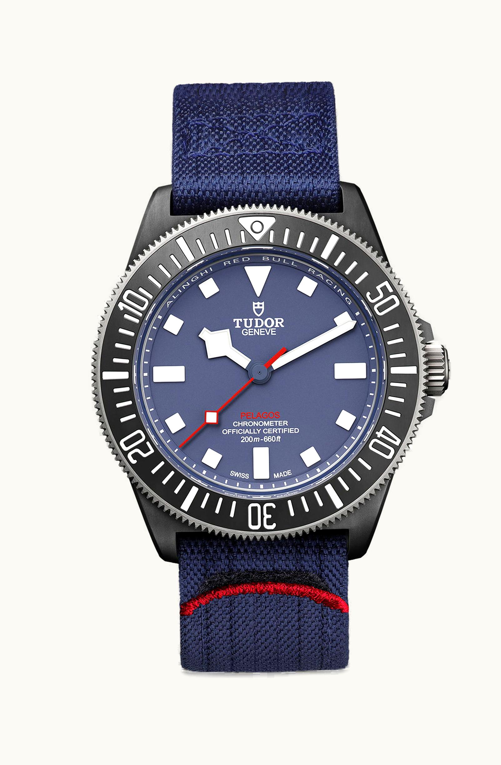 Tudor Pelagos FXD
