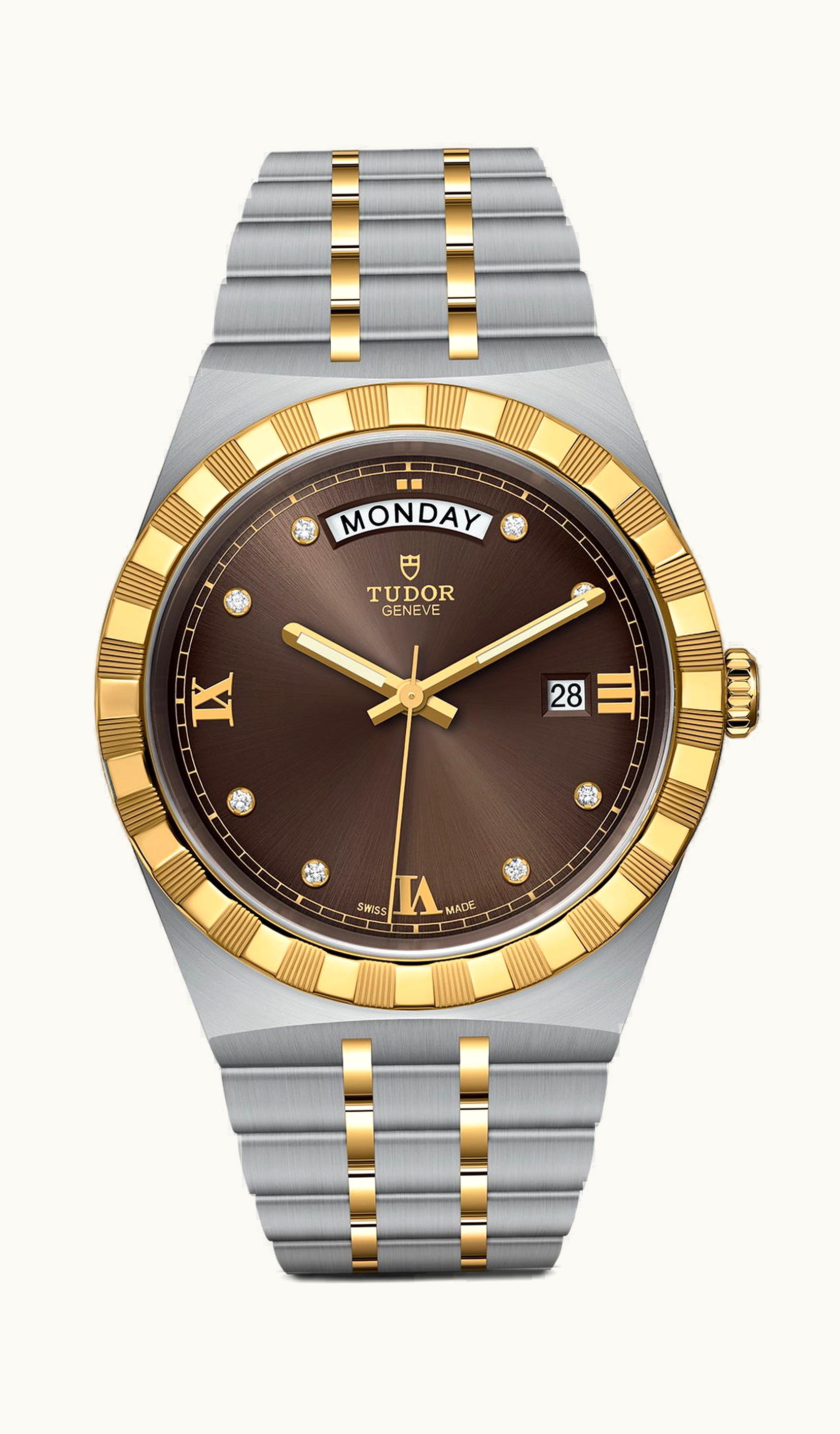 Tudor Royal