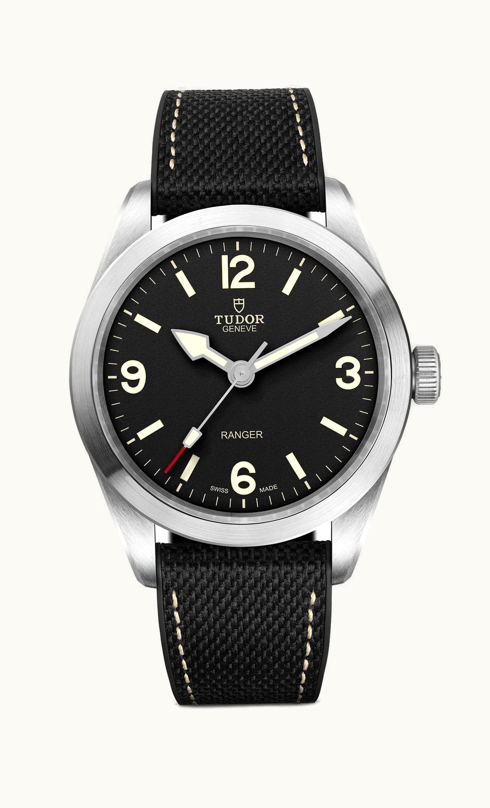 Tudor Ranger