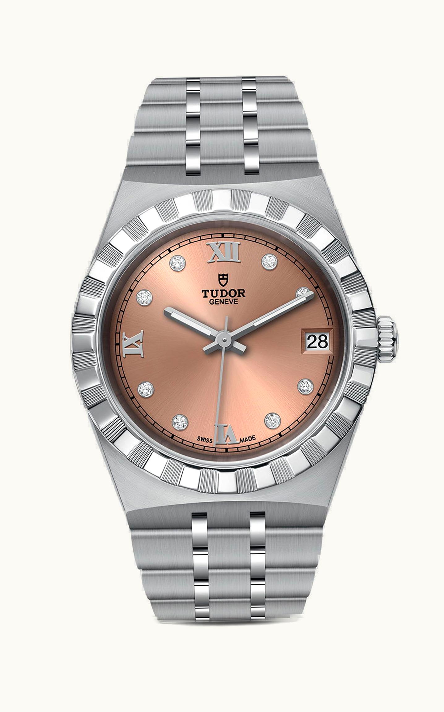 Tudor Royal
