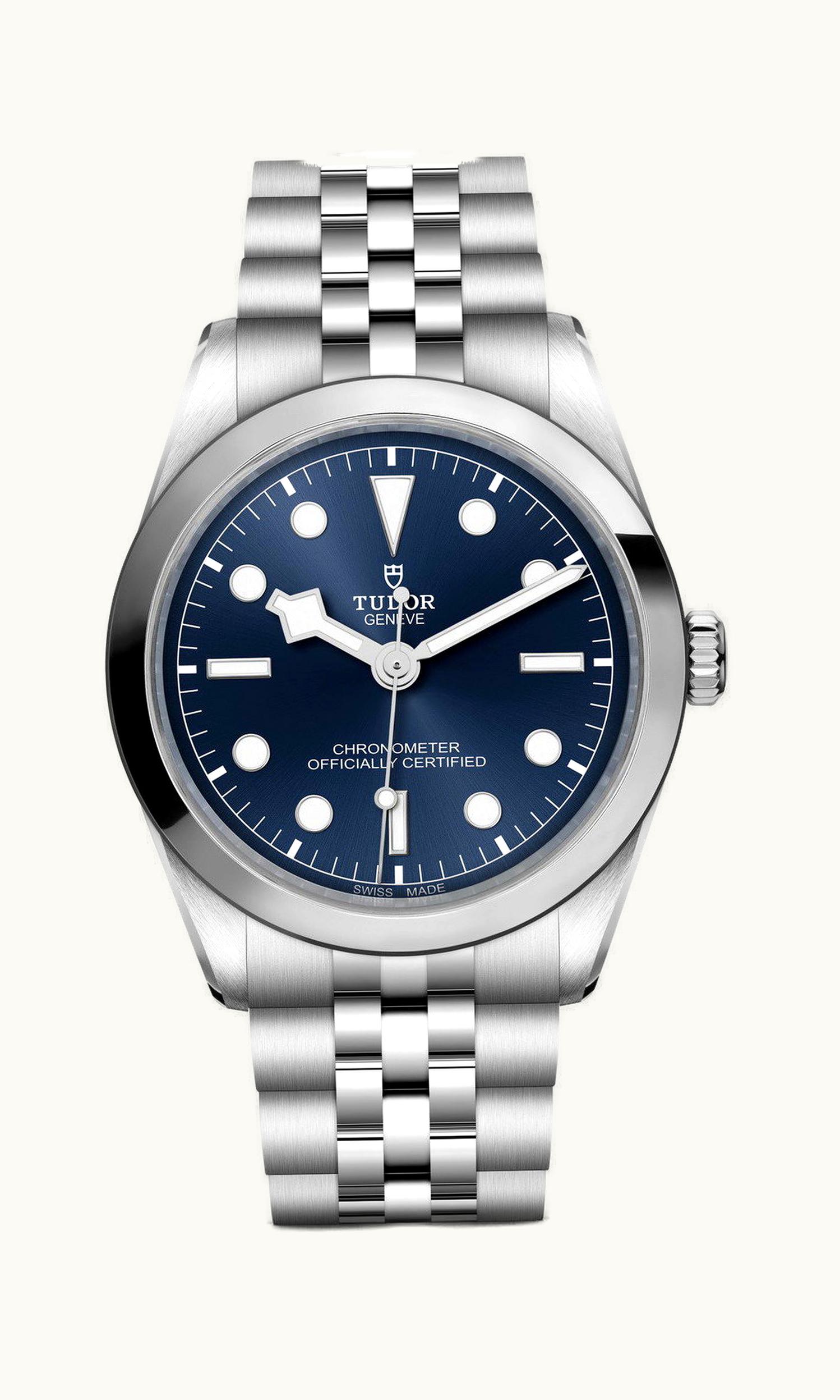 Tudor Black Bay 36