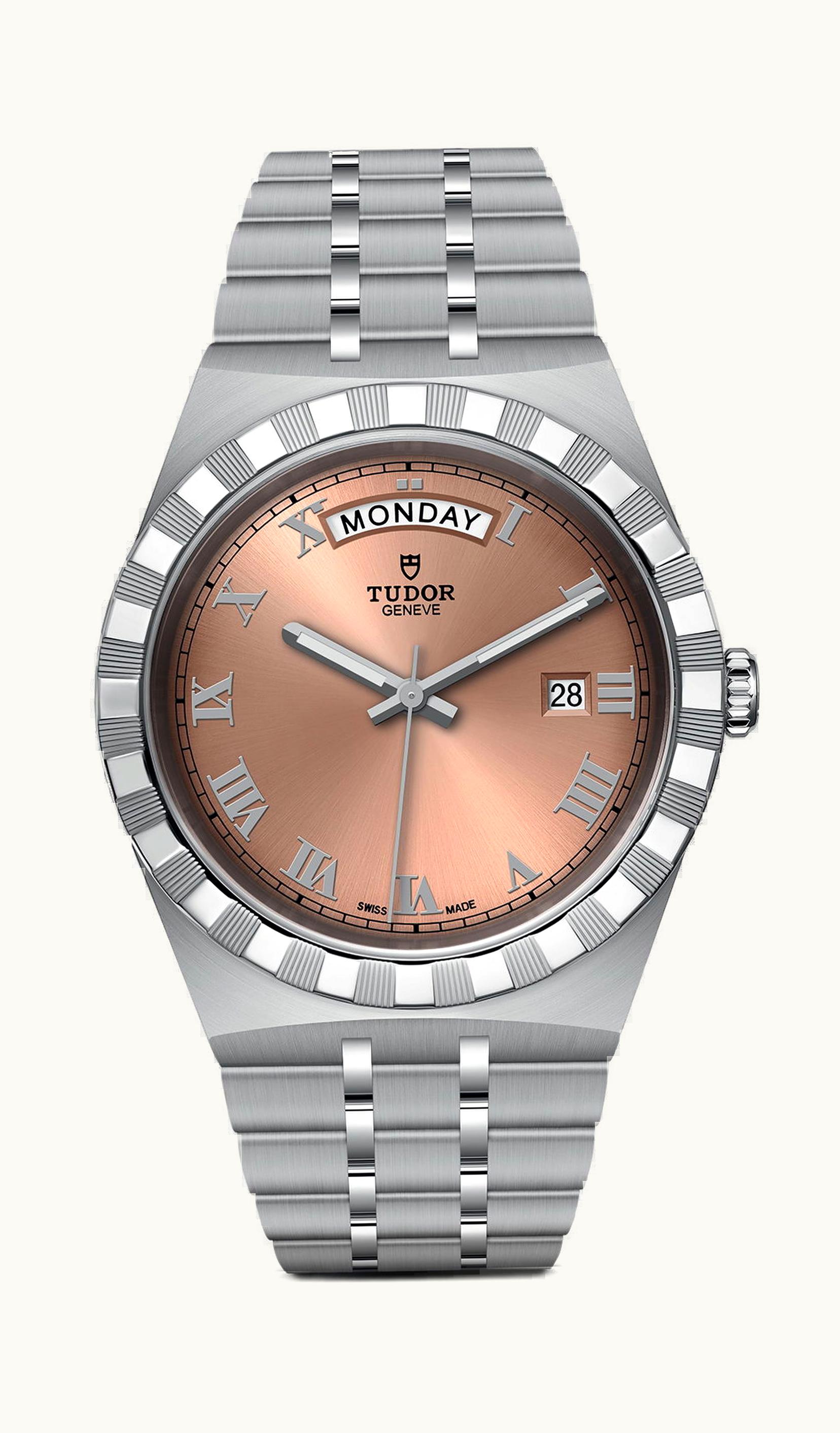 Tudor Royal