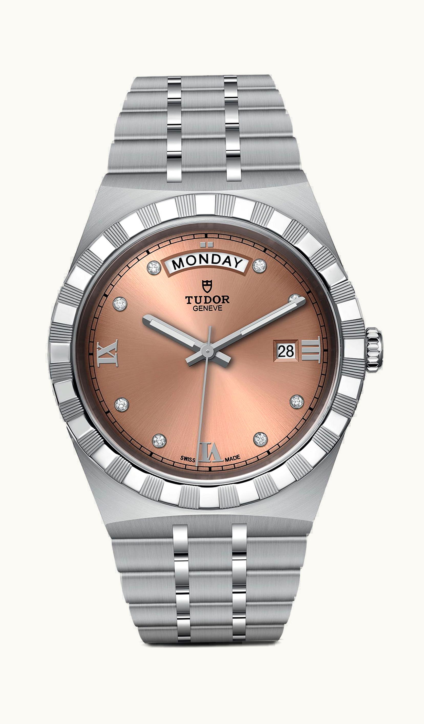 Tudor Royal