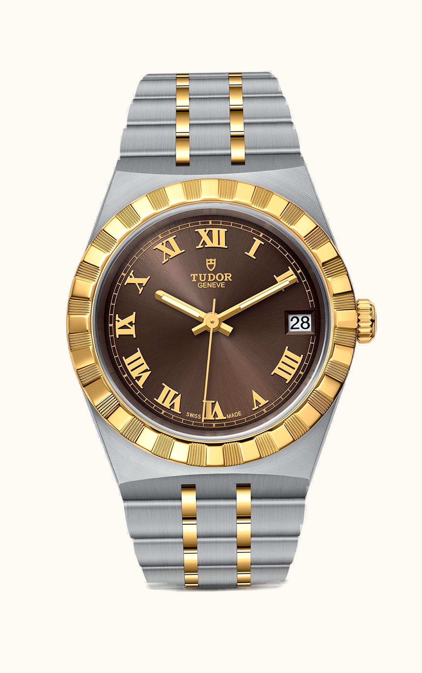 Tudor Royal