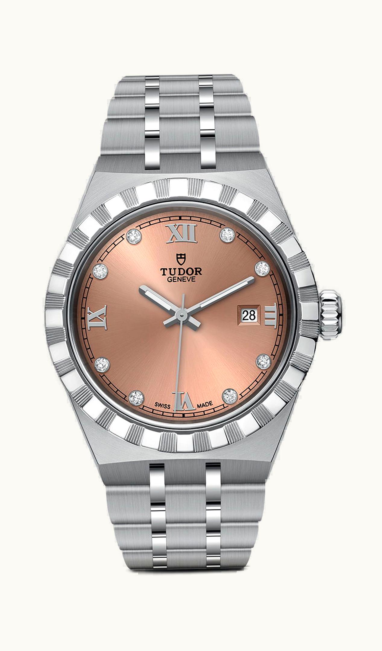 Tudor Royal