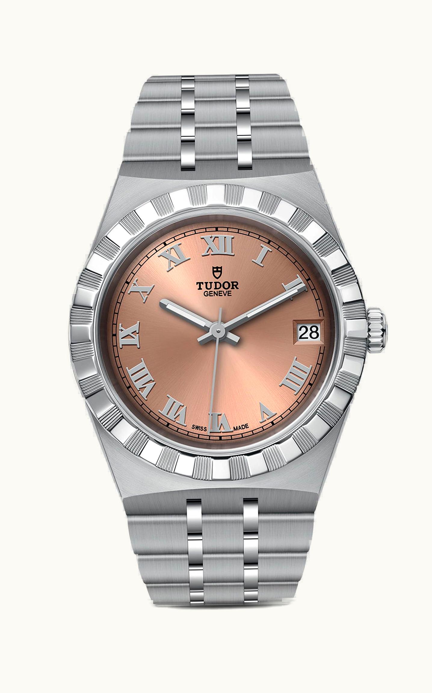 Tudor Royal