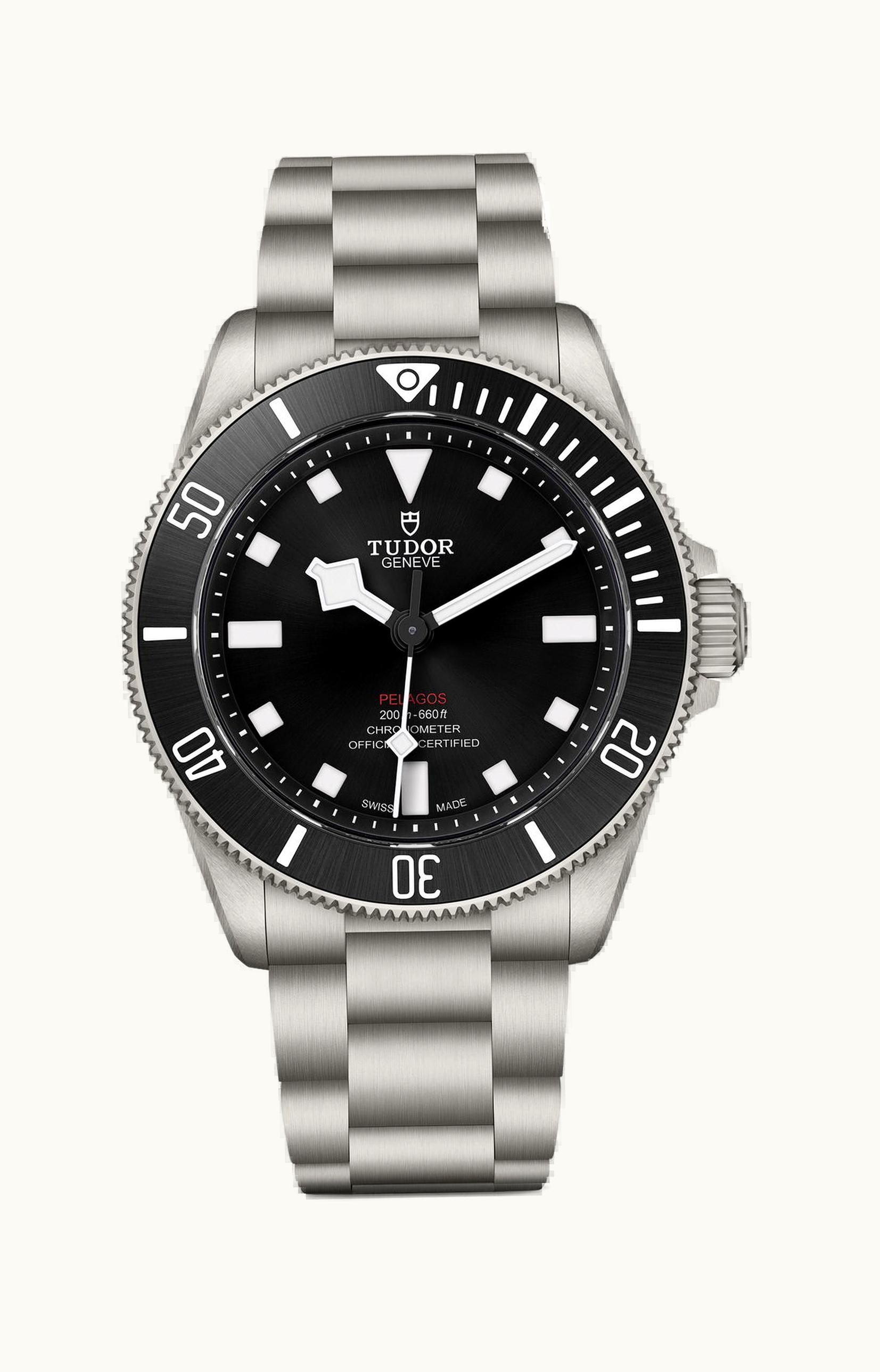 Tudor Pelagos 39