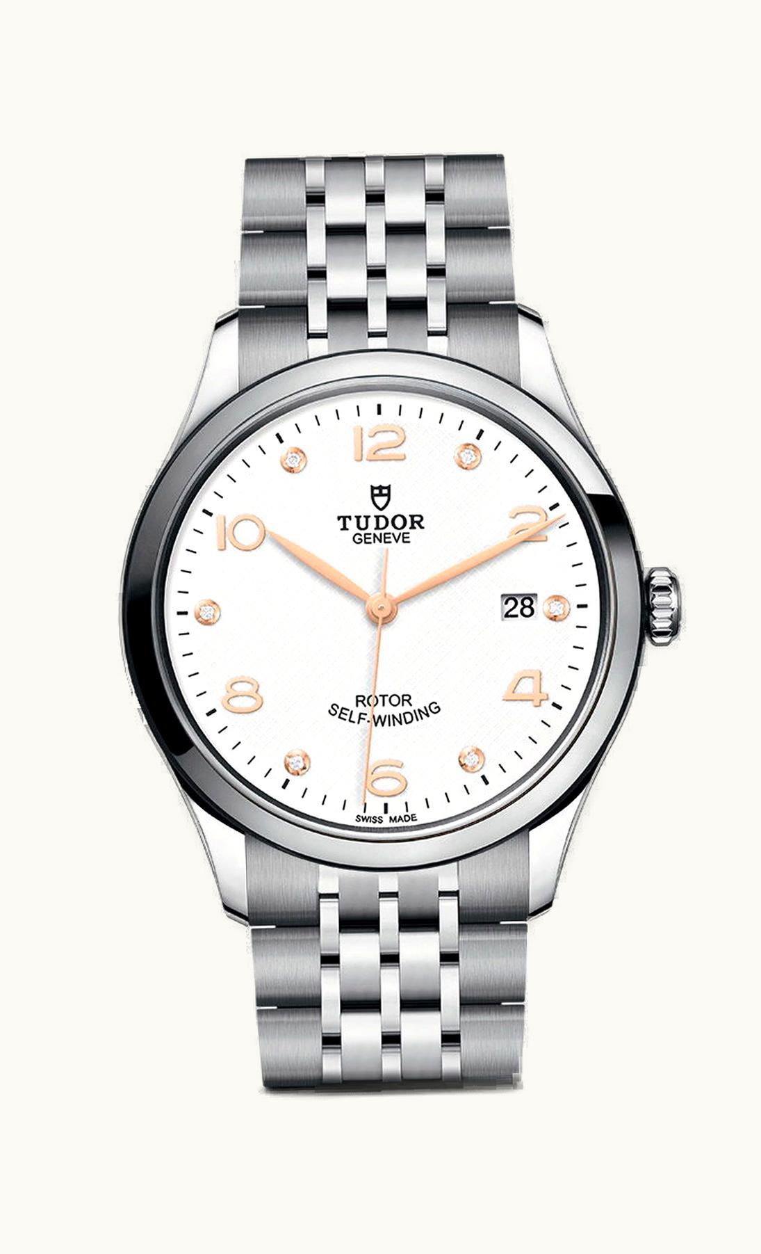 Tudor 1926