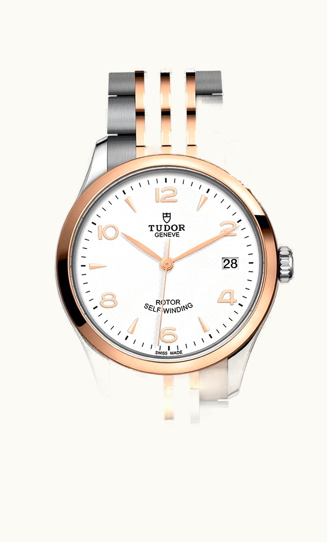 Tudor 1926