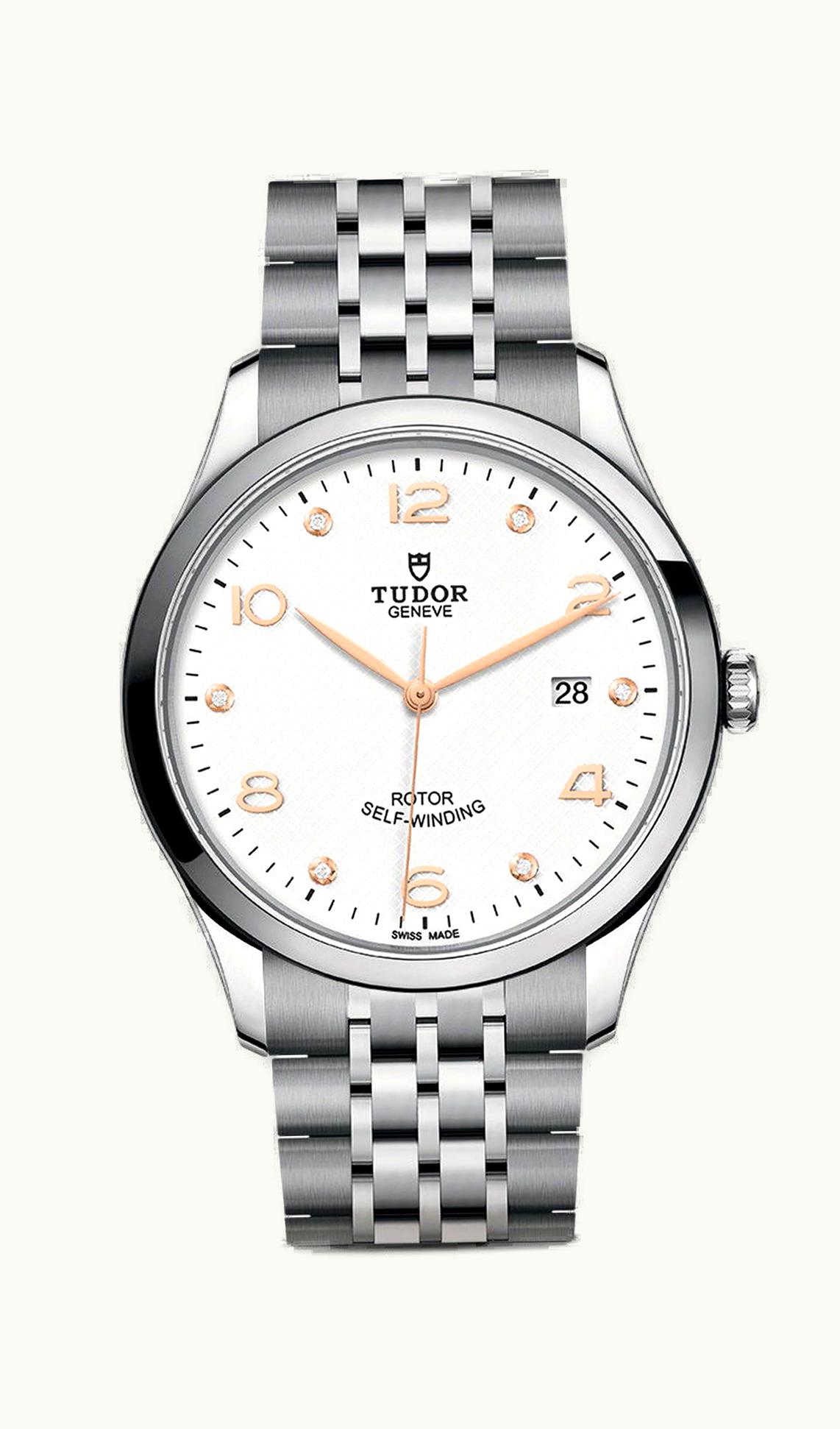 Tudor 1926