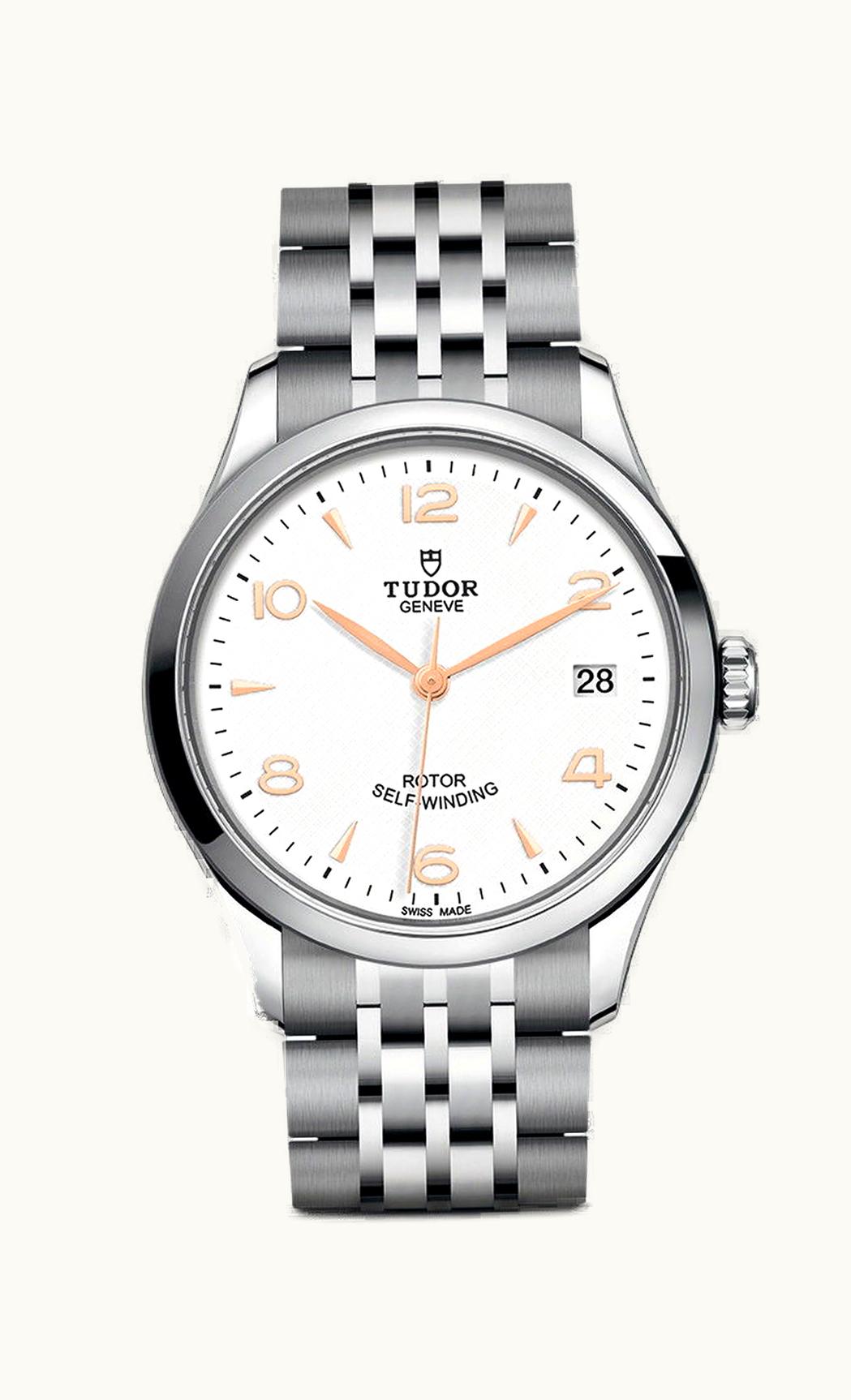 Tudor 1926
