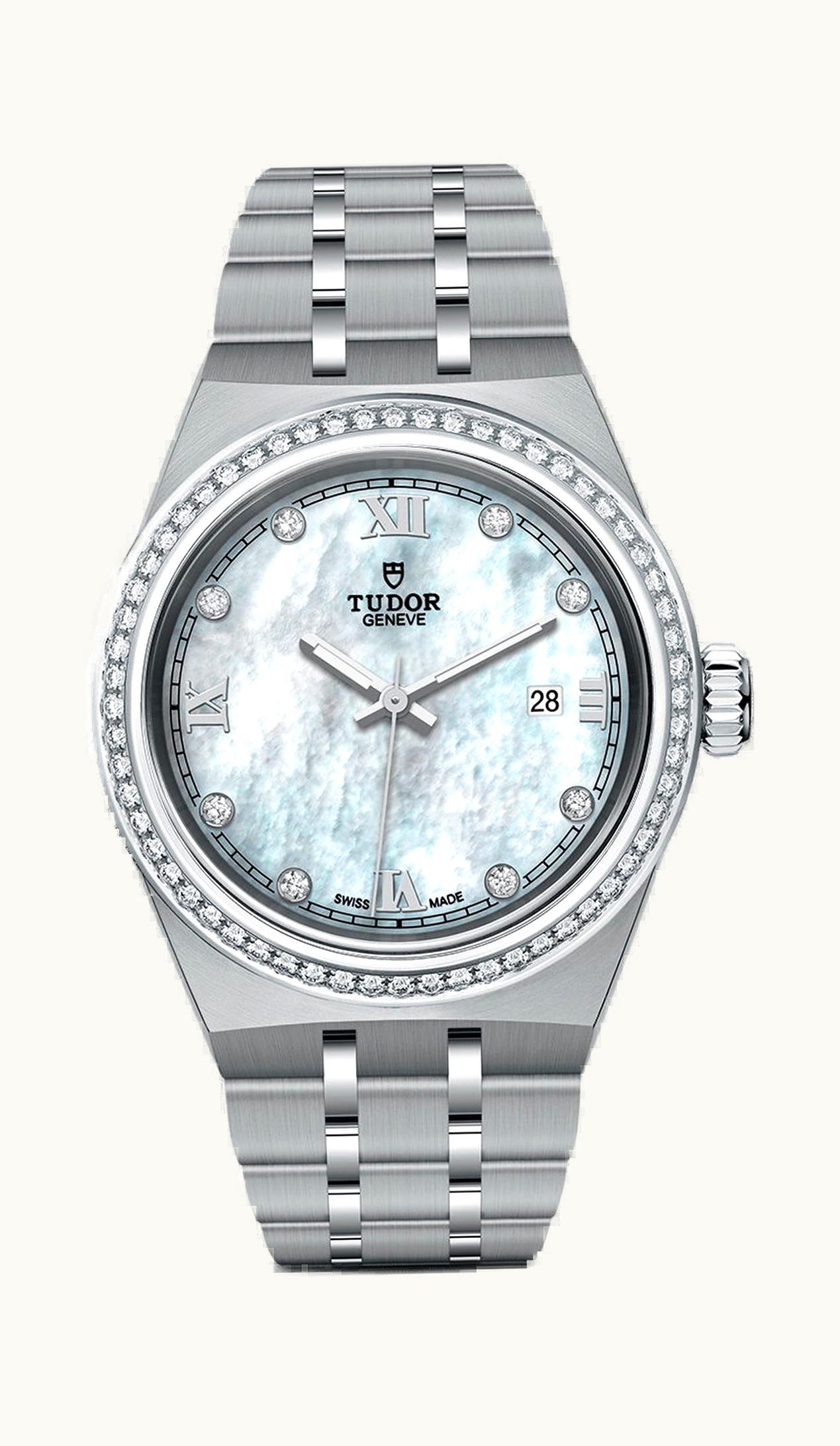 Tudor Royal