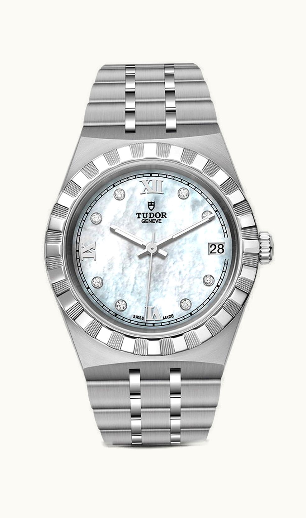 Tudor Royal