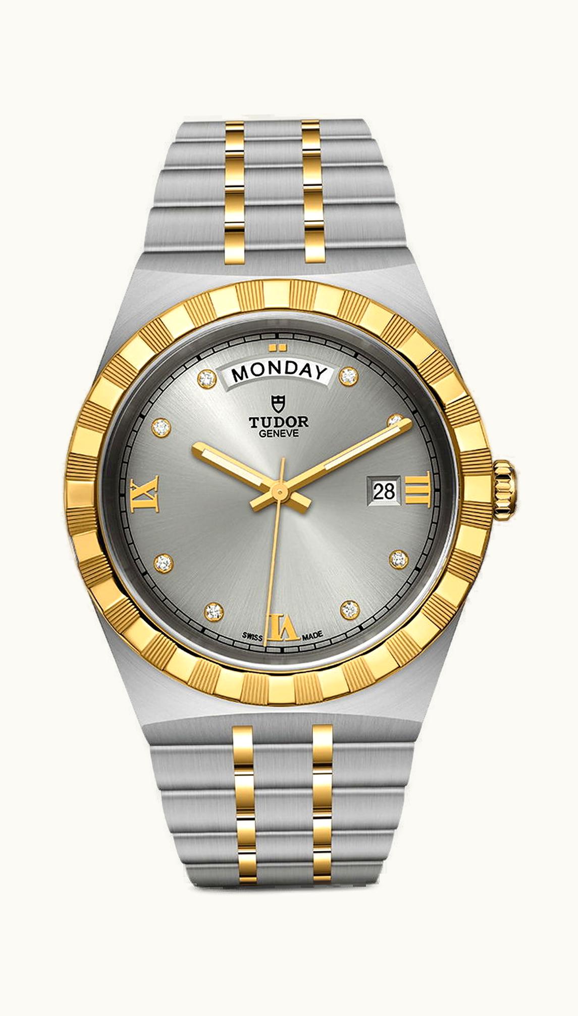 Tudor Royal