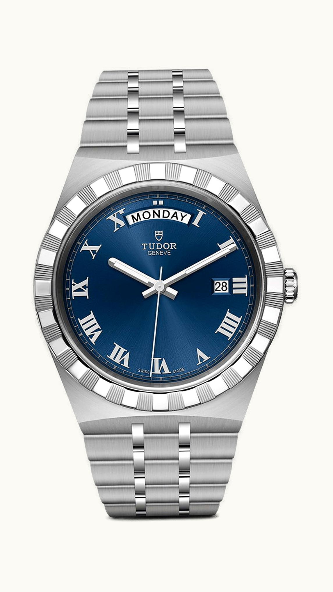 Tudor Royal