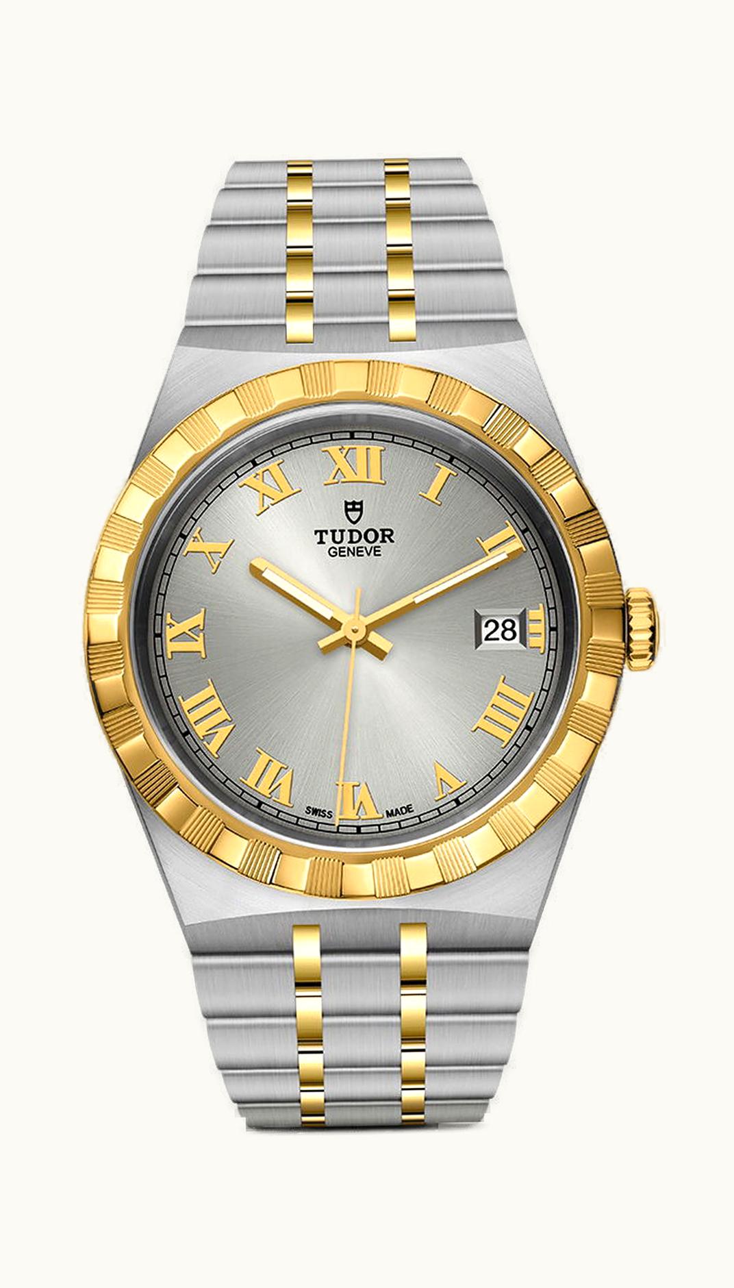 Tudor Royal