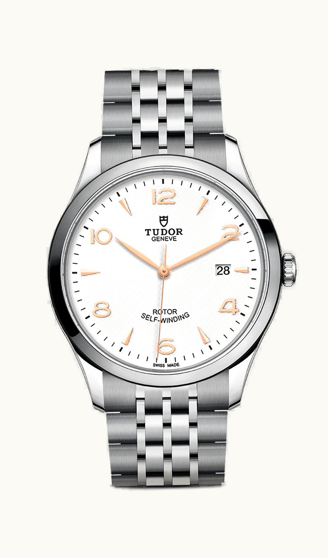 Tudor 1926