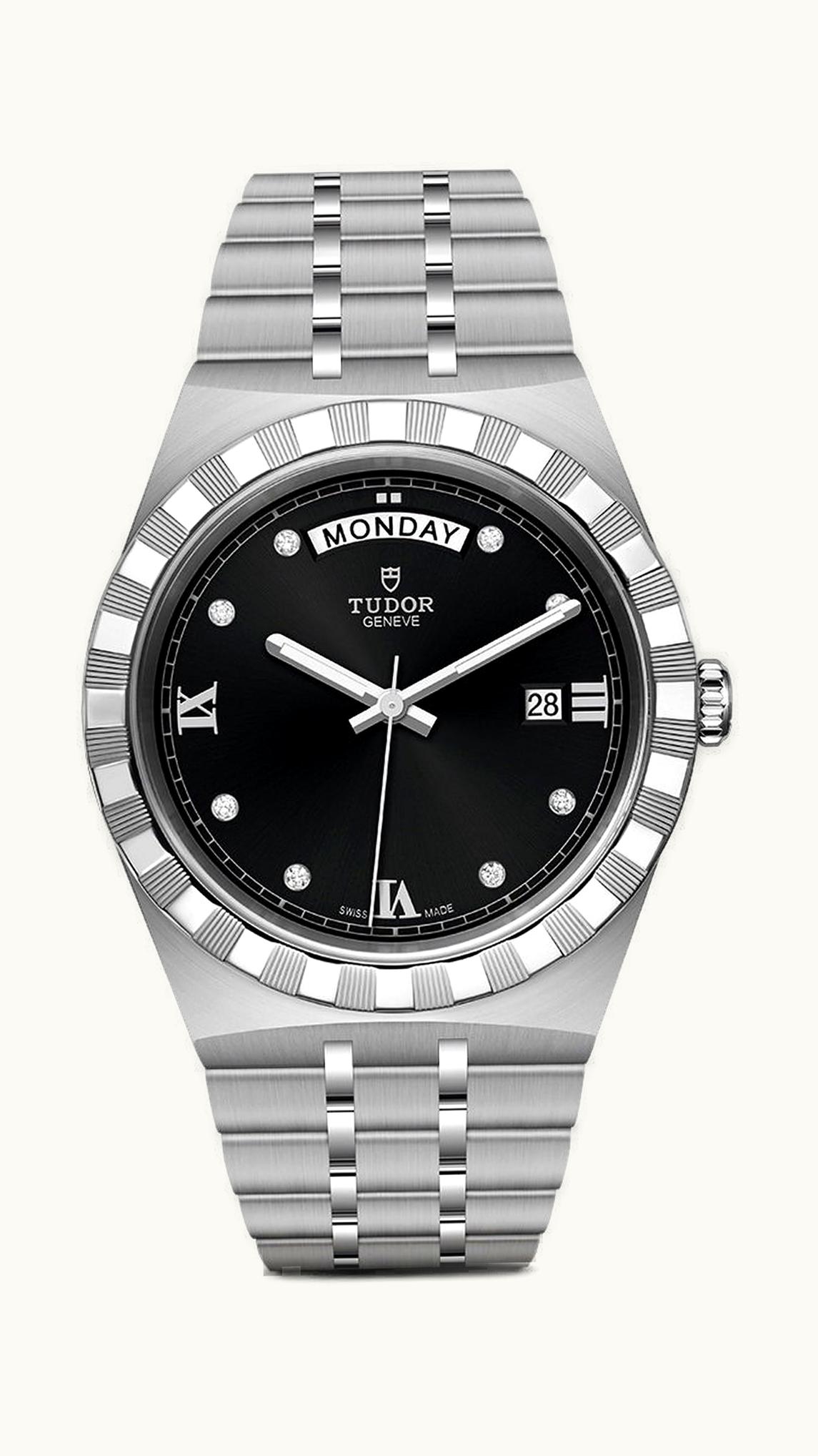 Tudor Royal
