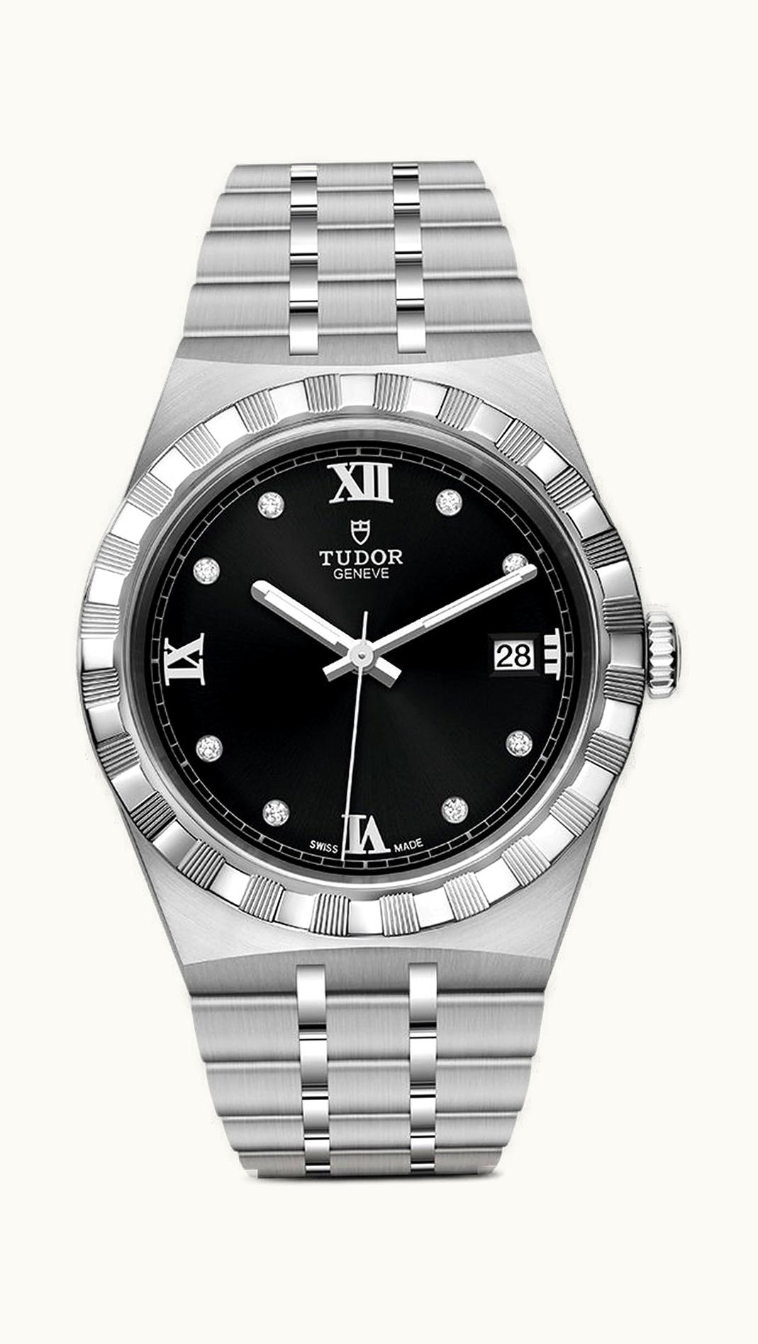 Tudor Royal