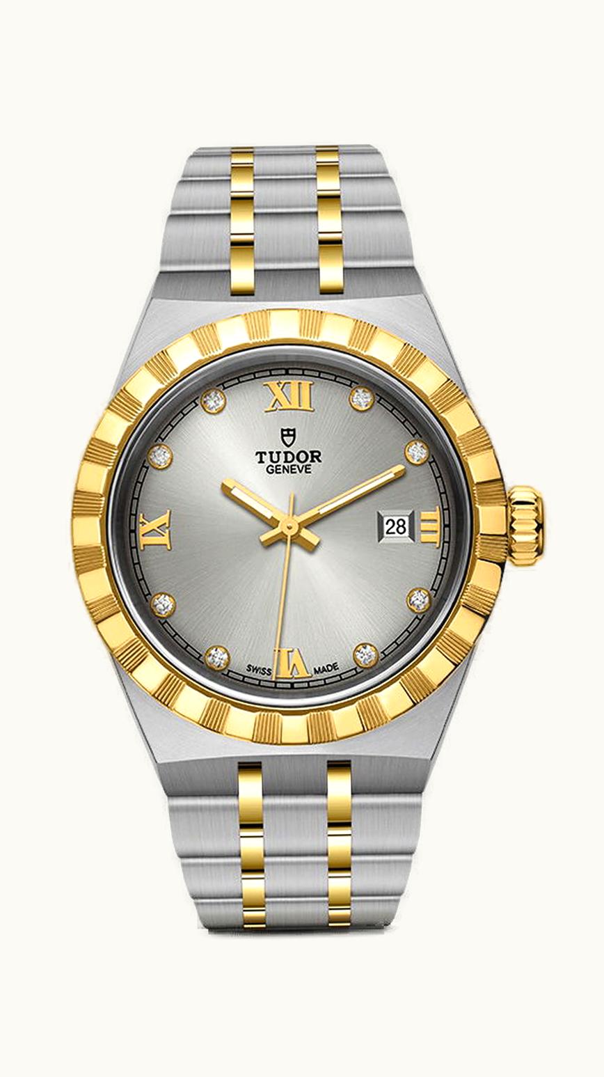 Tudor Royal